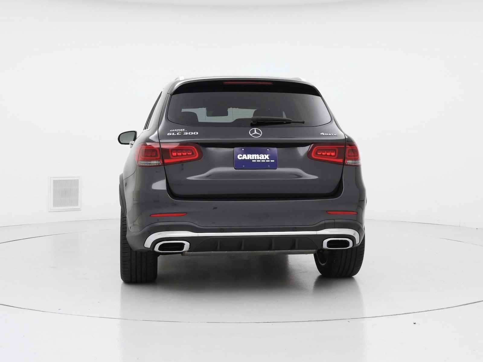2022 Mercedes-Benz GLC GLC300 - Photo 7