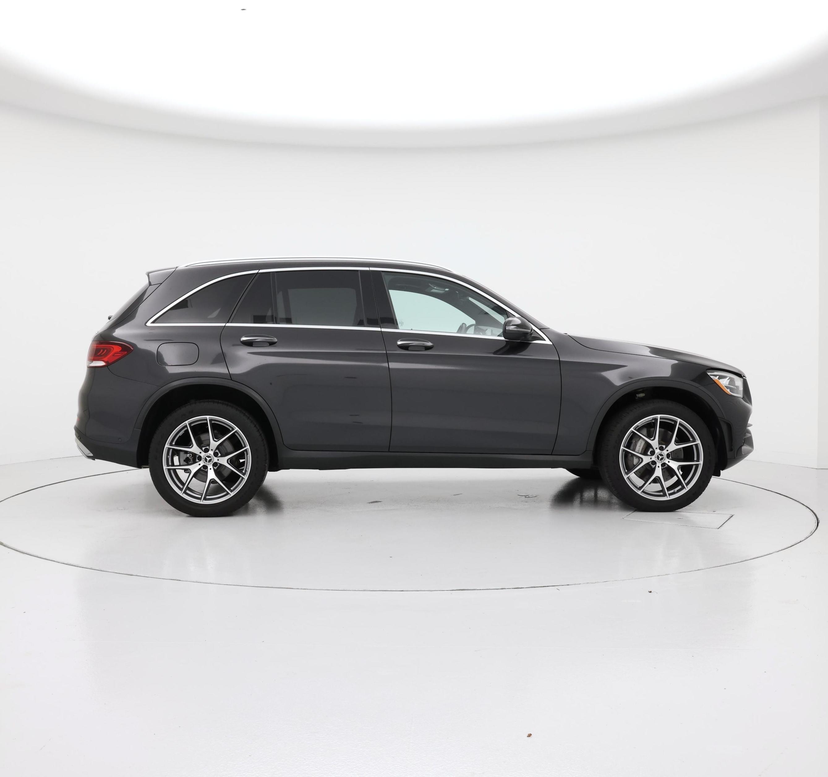 Thumbnail: 2022 Mercedes-Benz GLC - 7