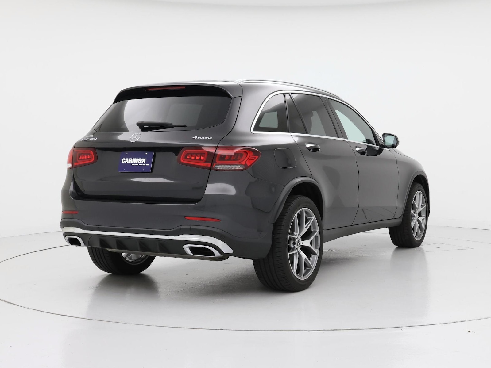 2022 Mercedes-Benz GLC GLC300 - Photo 9