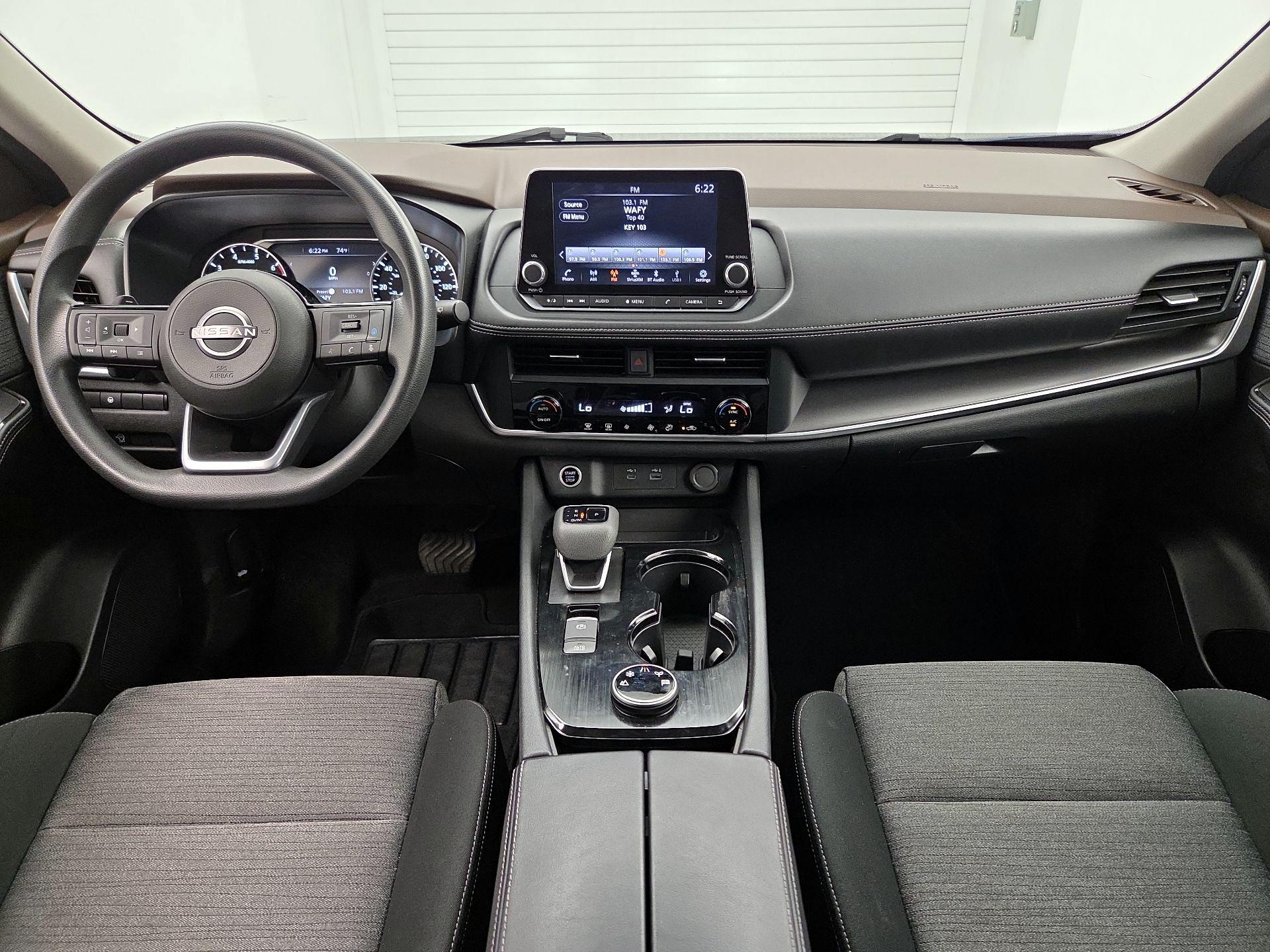 Thumbnail: 2023 Nissan Rogue - 9