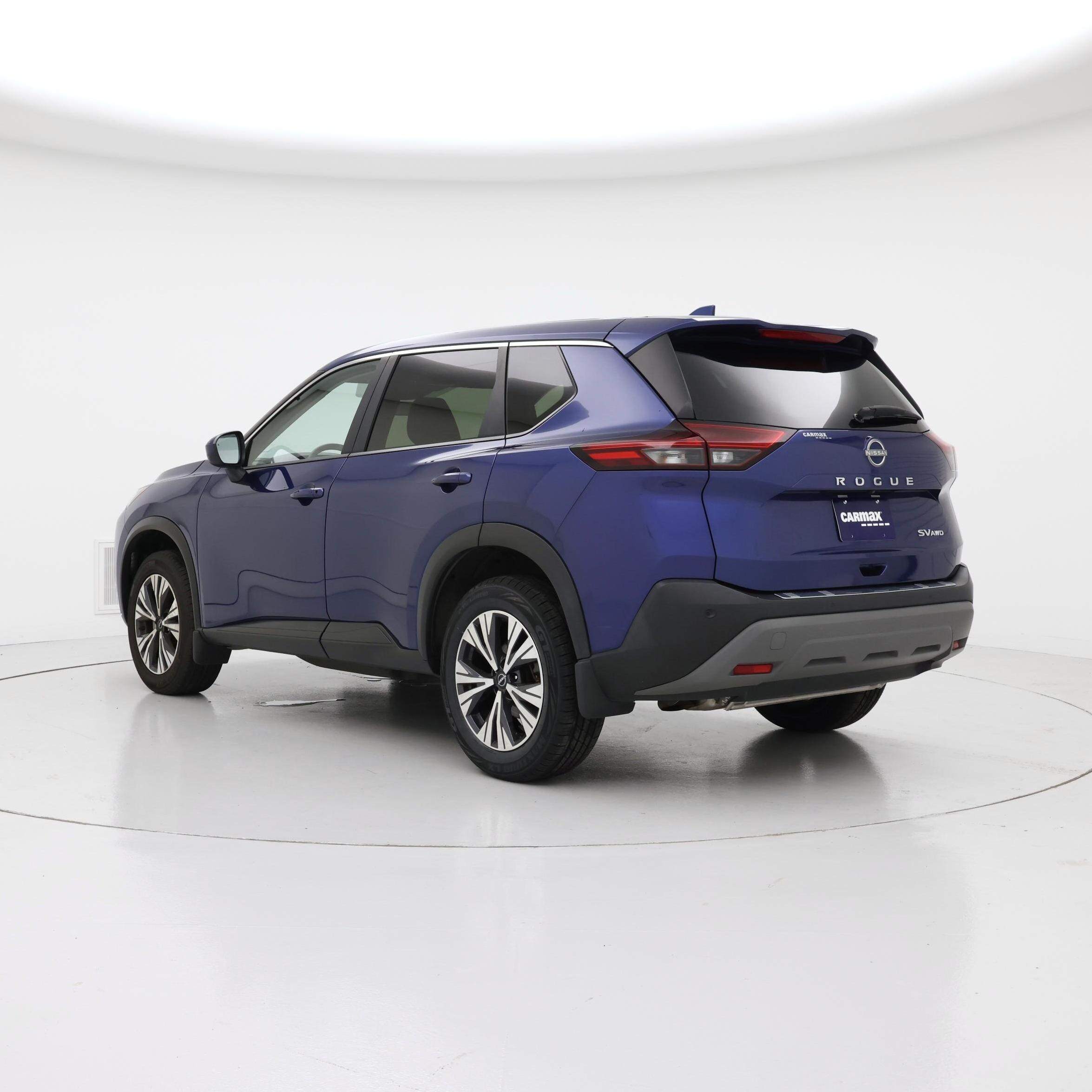 Thumbnail: 2023 Nissan Rogue - 2