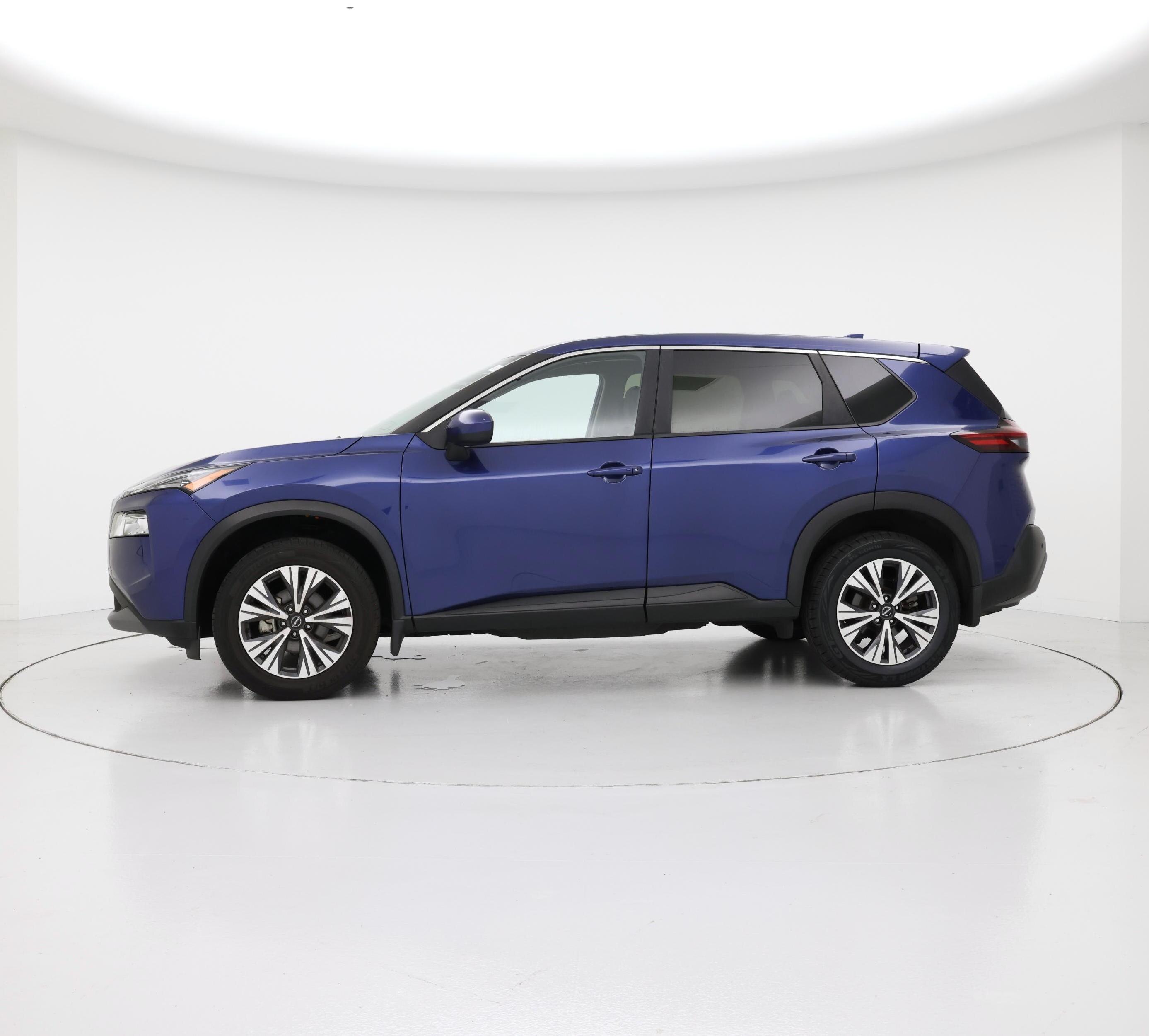 Thumbnail: 2023 Nissan Rogue - 3