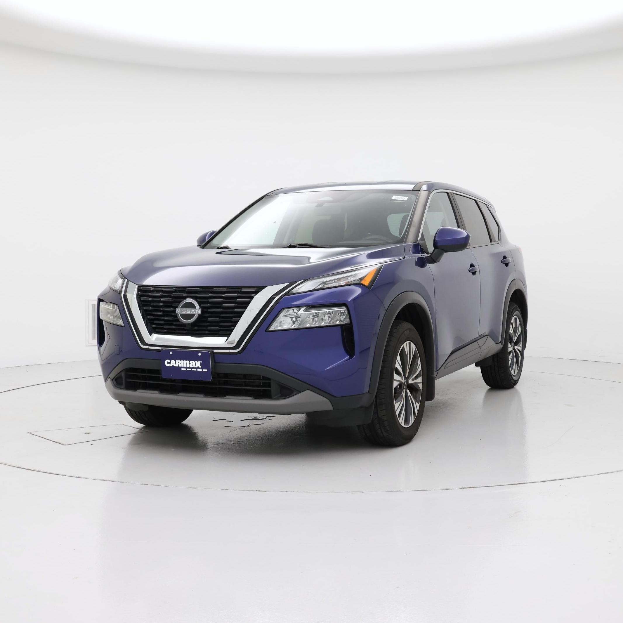 Thumbnail: 2023 Nissan Rogue - 4
