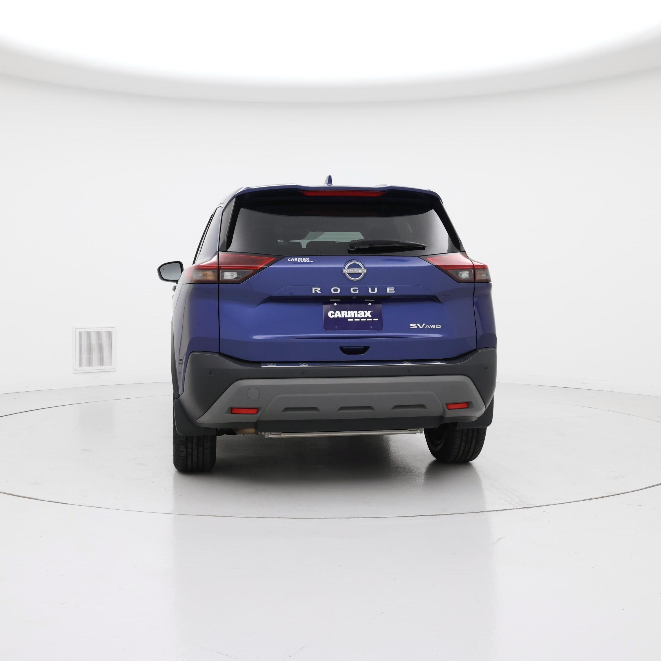 Thumbnail: 2023 Nissan Rogue - 6