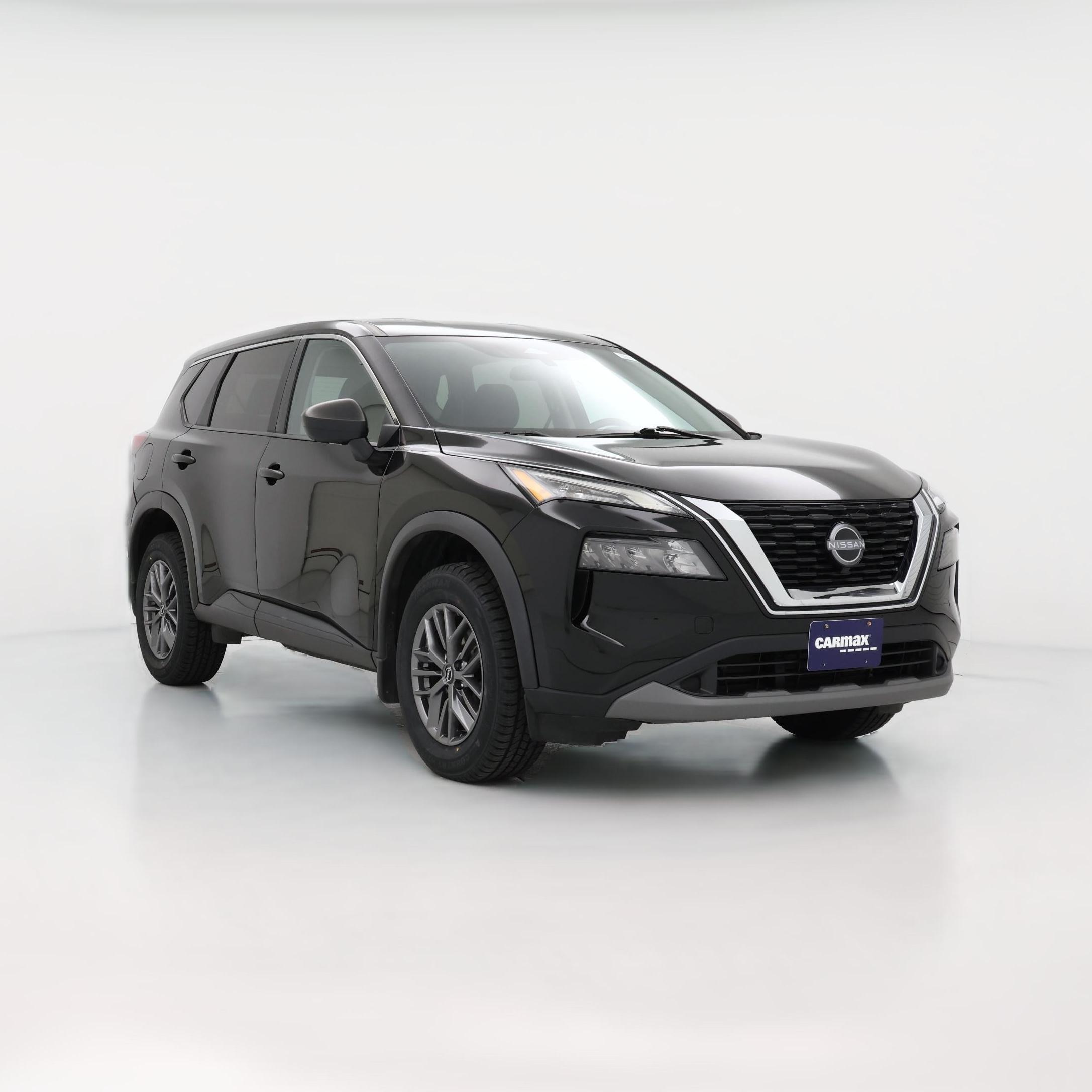 Thumbnail: 2023 Nissan Rogue - 1