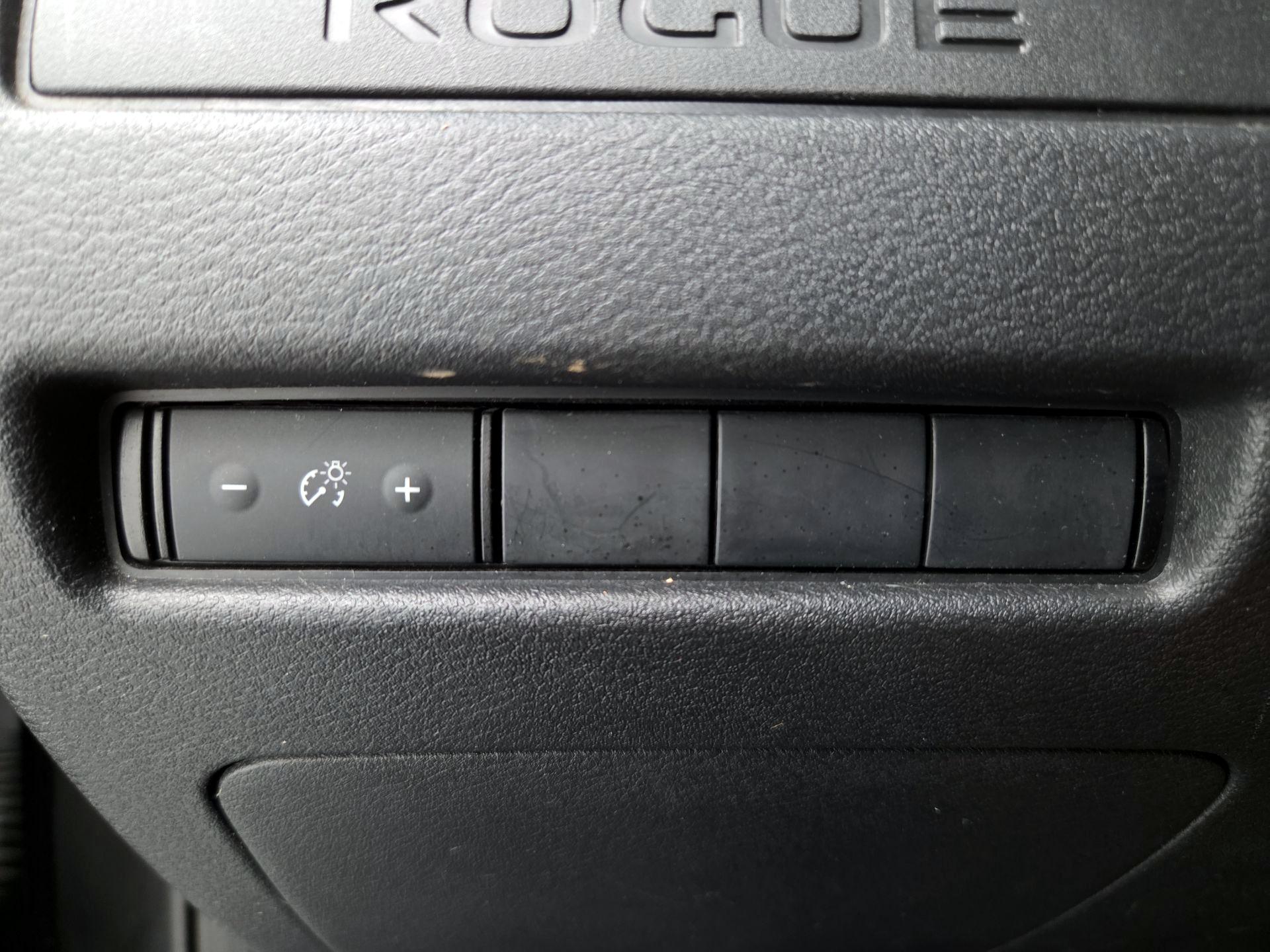 Thumbnail: 2023 Nissan Rogue - 13