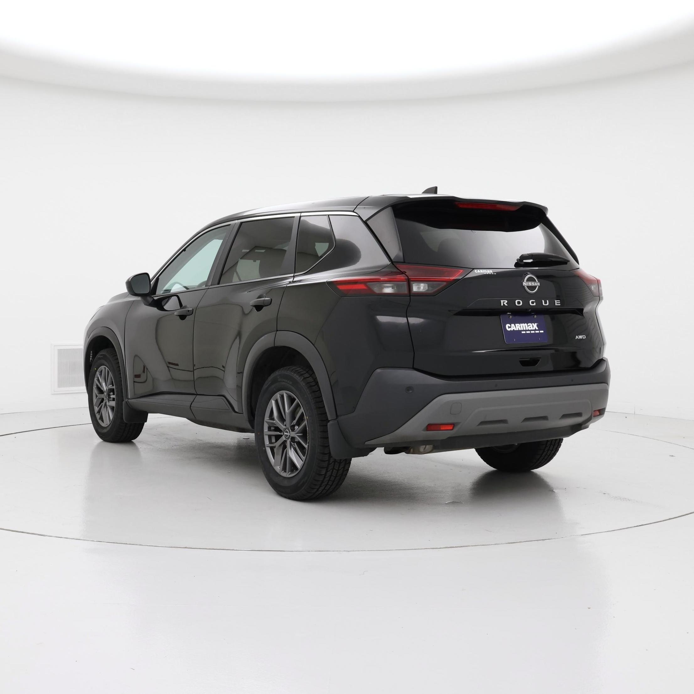 Thumbnail: 2023 Nissan Rogue - 2