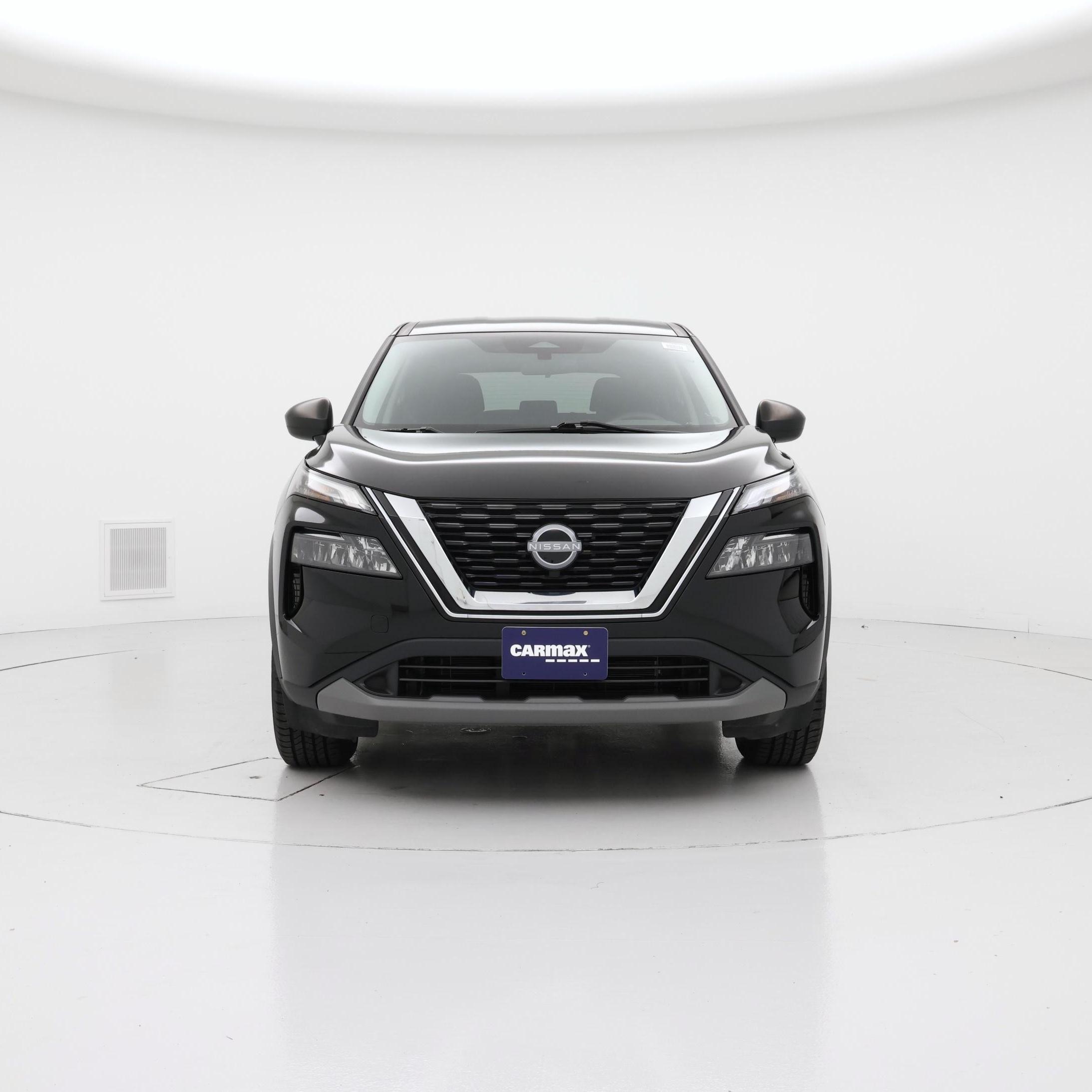 Thumbnail: 2023 Nissan Rogue - 5