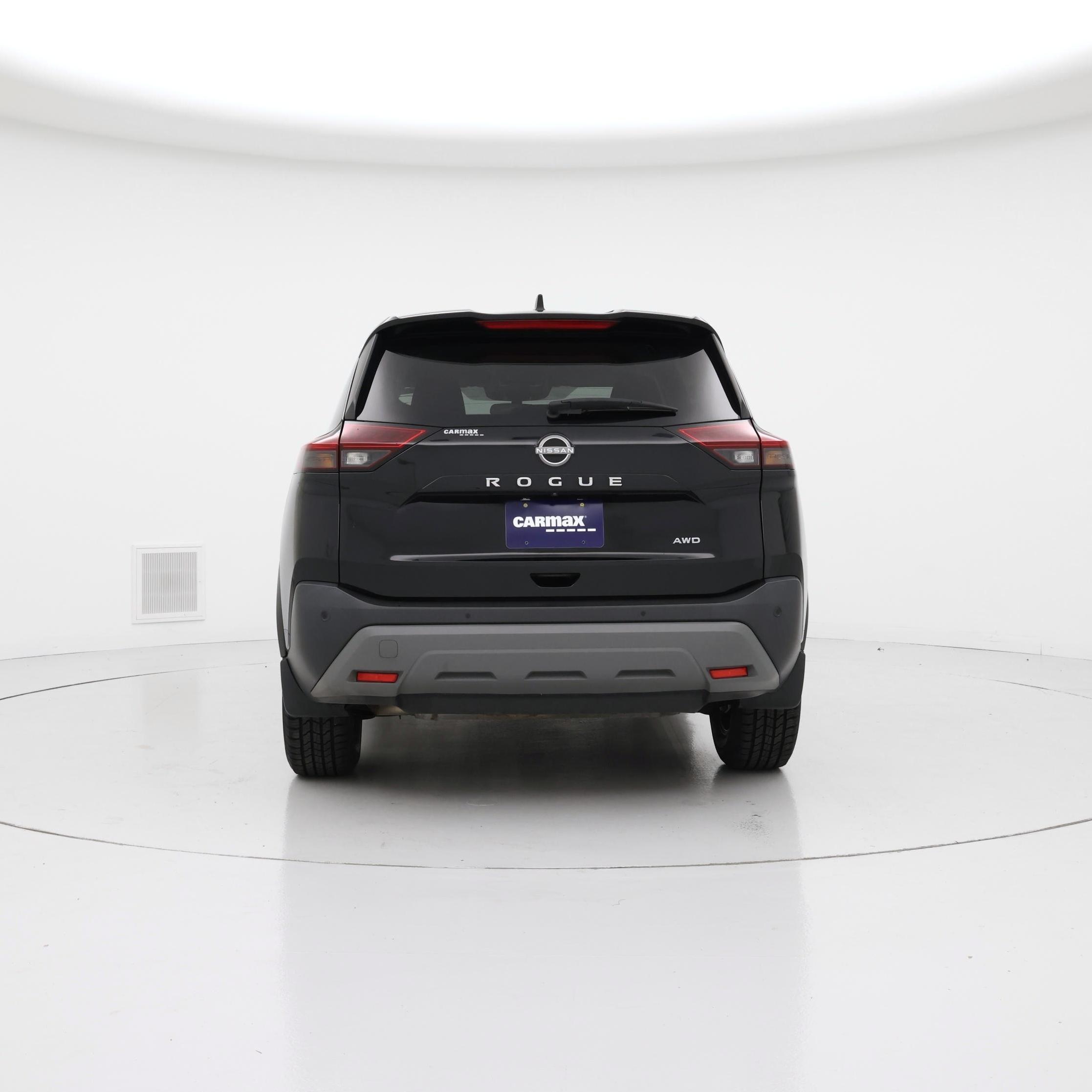 Thumbnail: 2023 Nissan Rogue - 6
