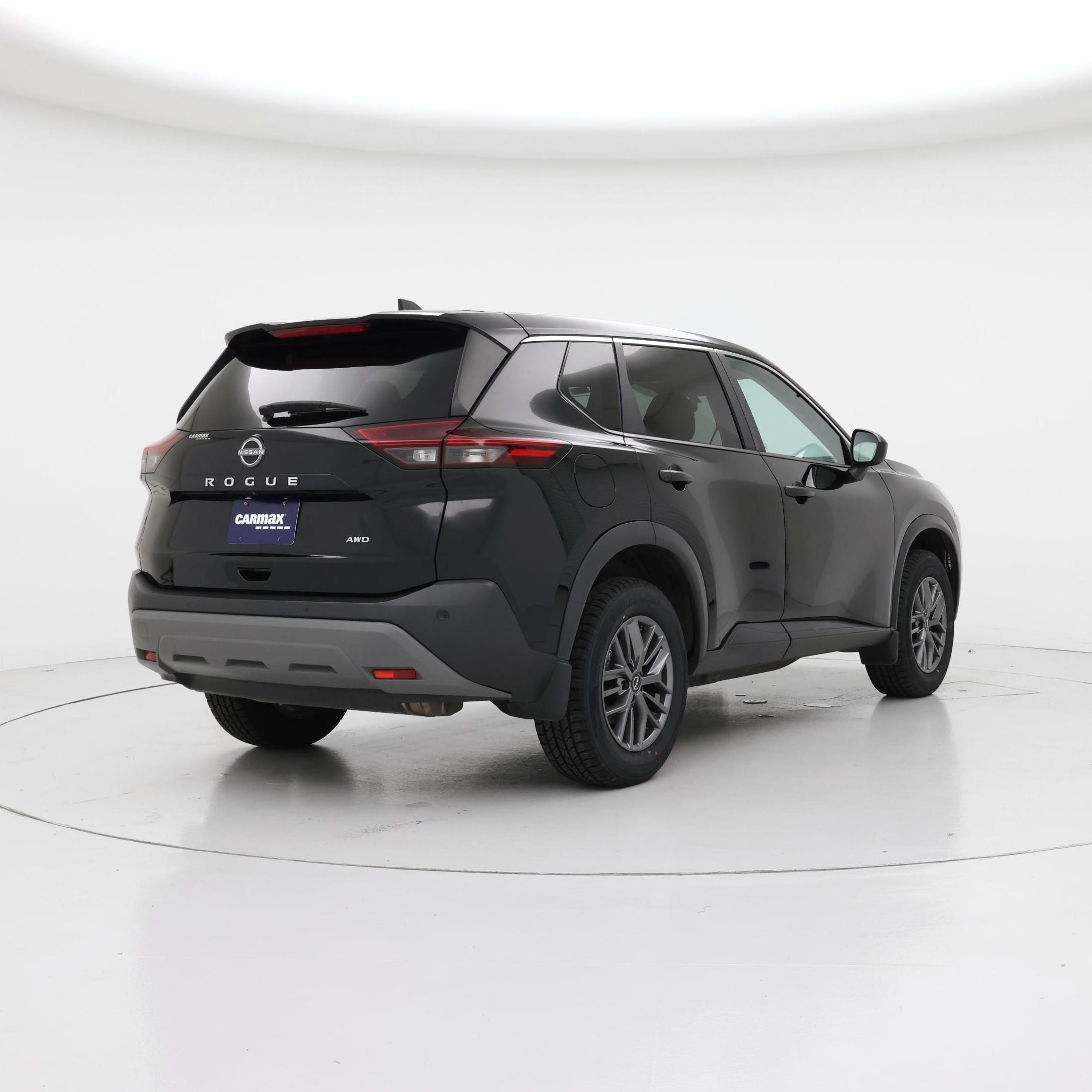 Thumbnail: 2023 Nissan Rogue - 8