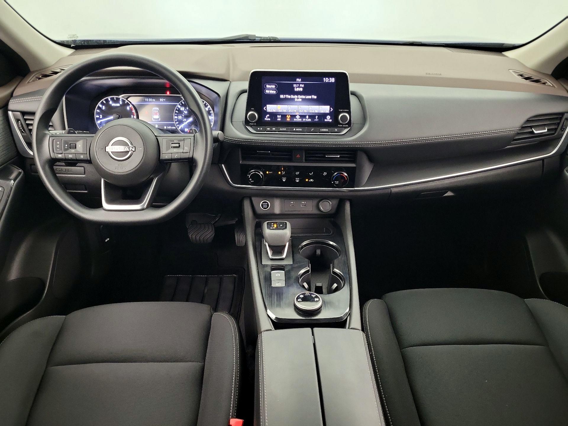 Thumbnail: 2023 Nissan Rogue - 9