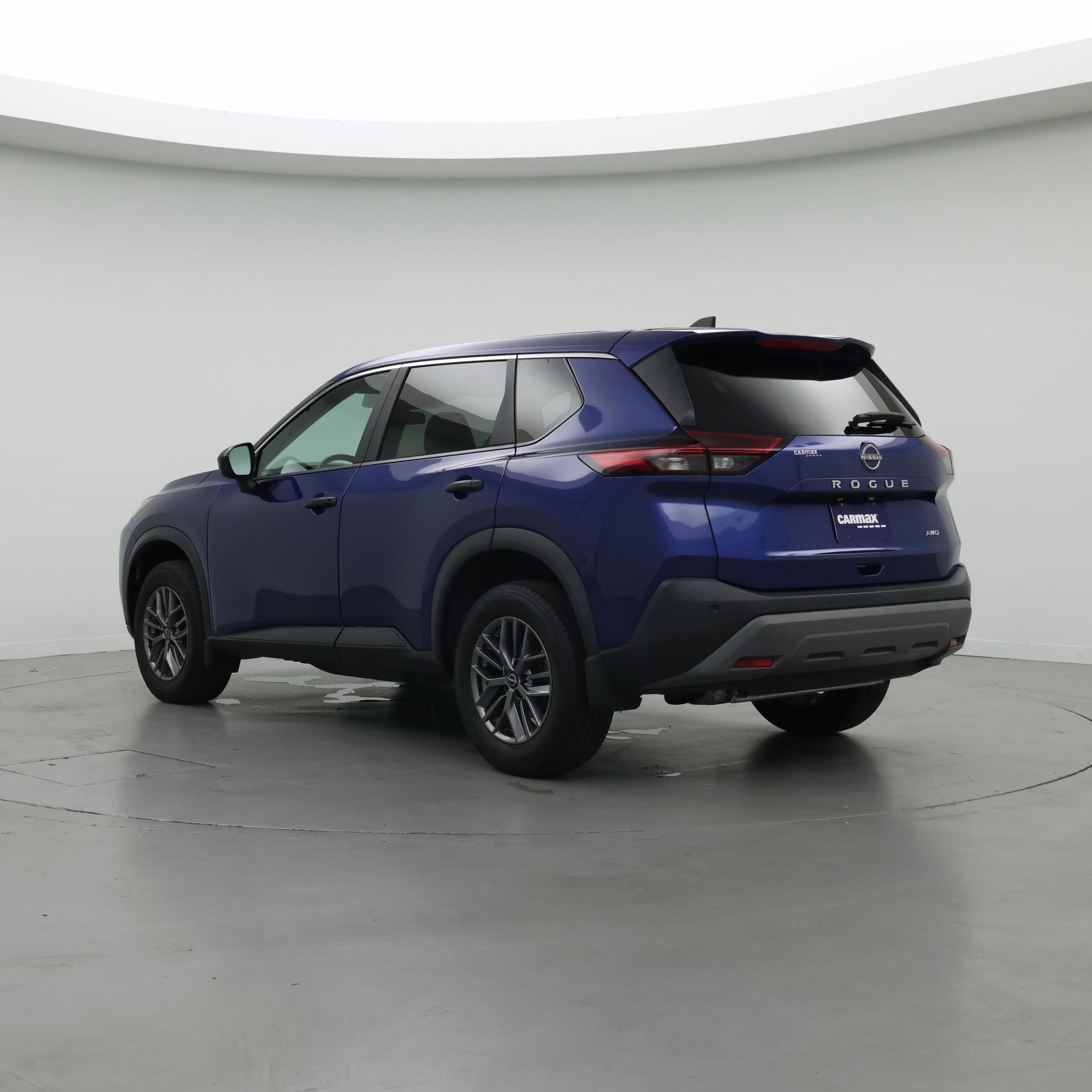 Thumbnail: 2023 Nissan Rogue - 2
