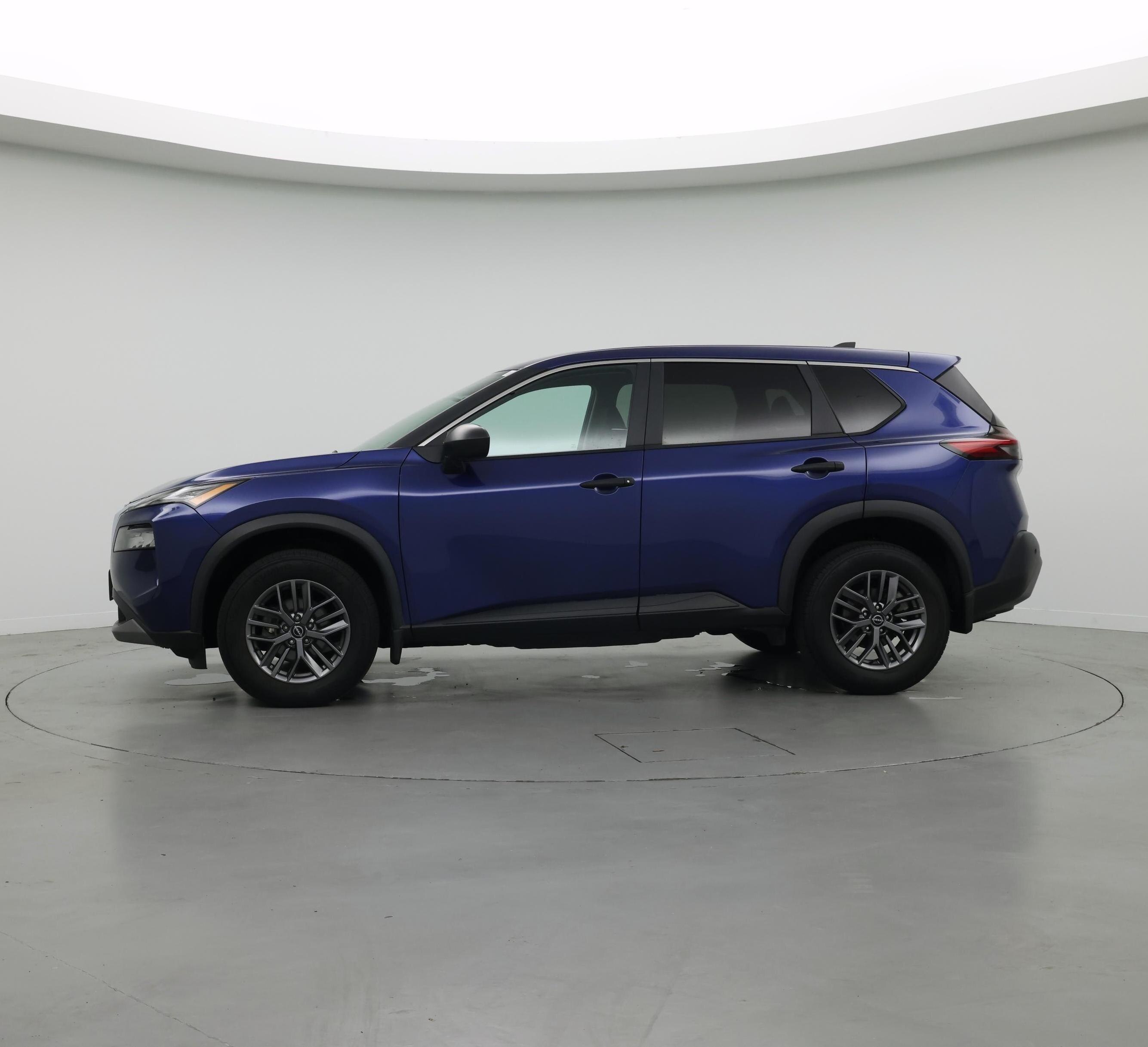 Thumbnail: 2023 Nissan Rogue - 3