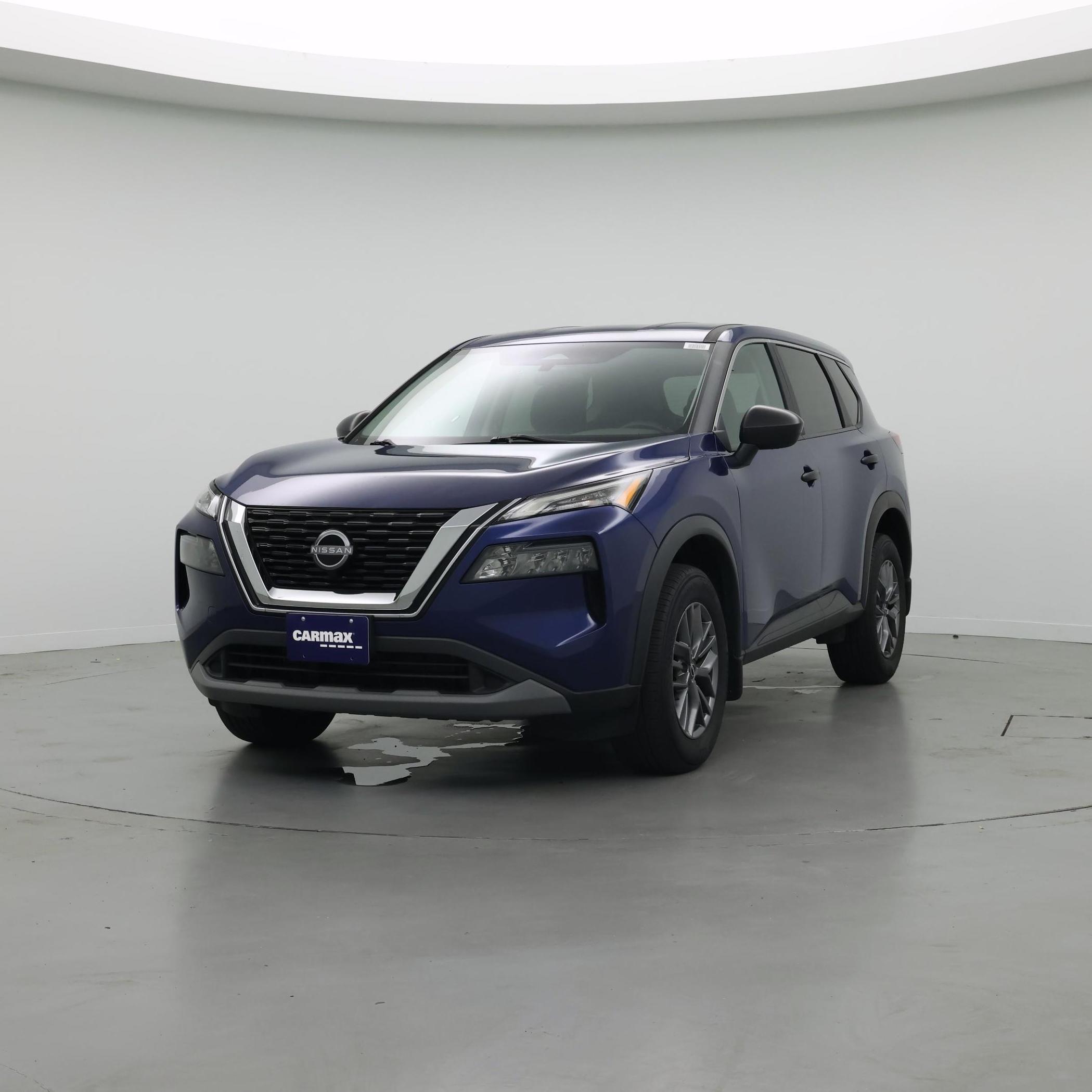 Thumbnail: 2023 Nissan Rogue - 4