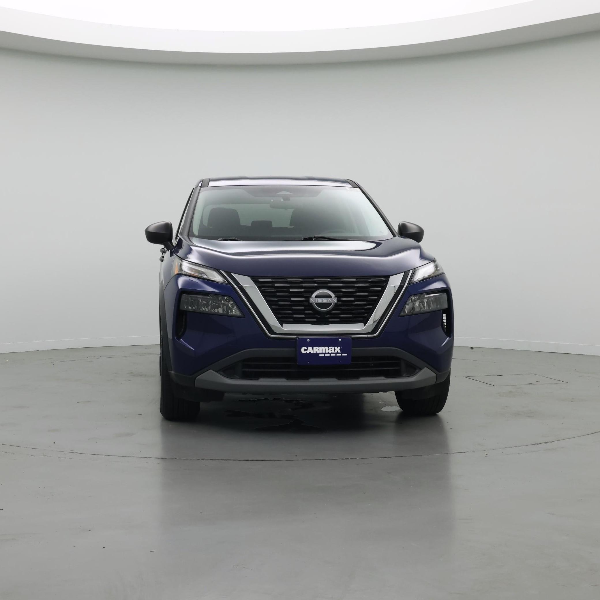 Thumbnail: 2023 Nissan Rogue - 5