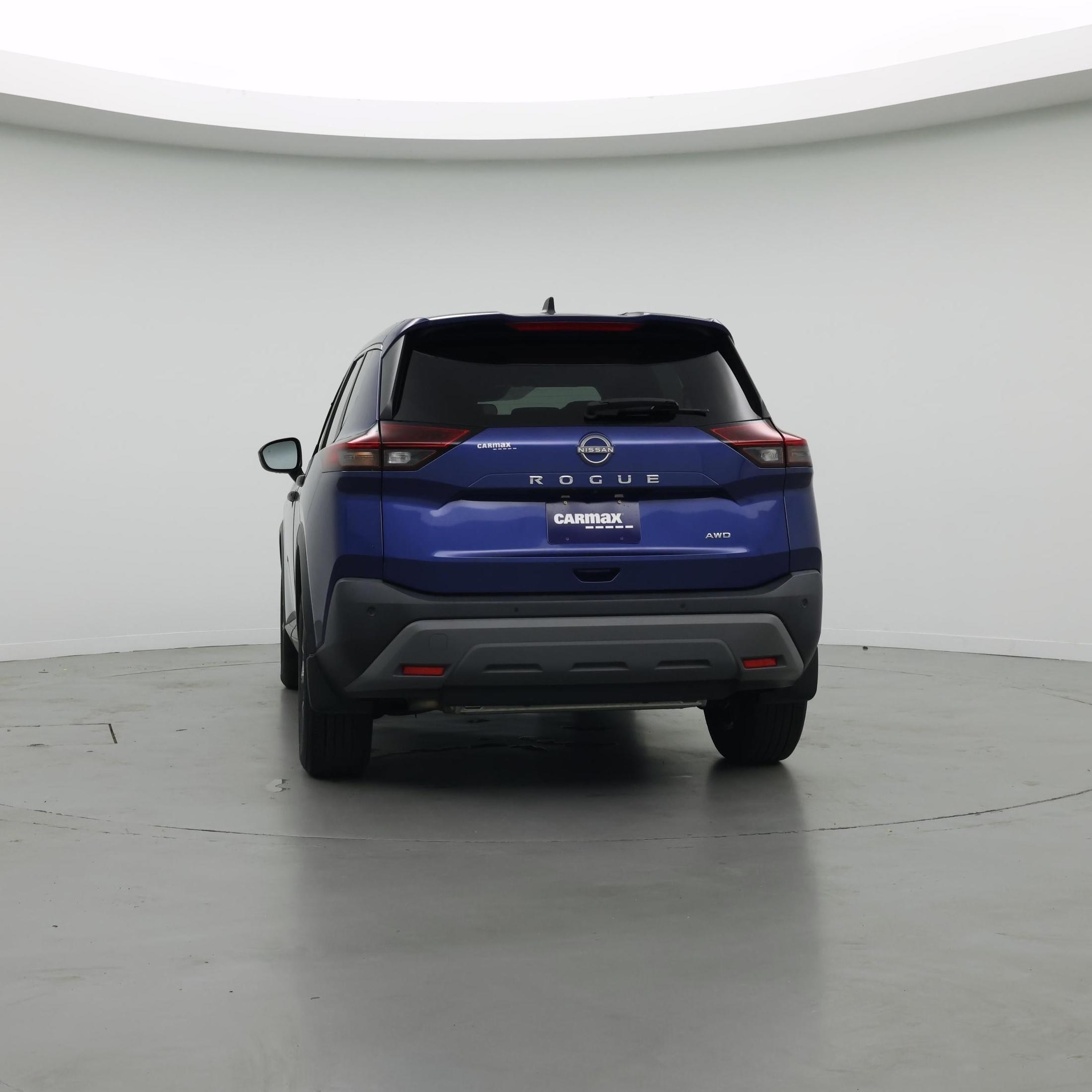 Thumbnail: 2023 Nissan Rogue - 6