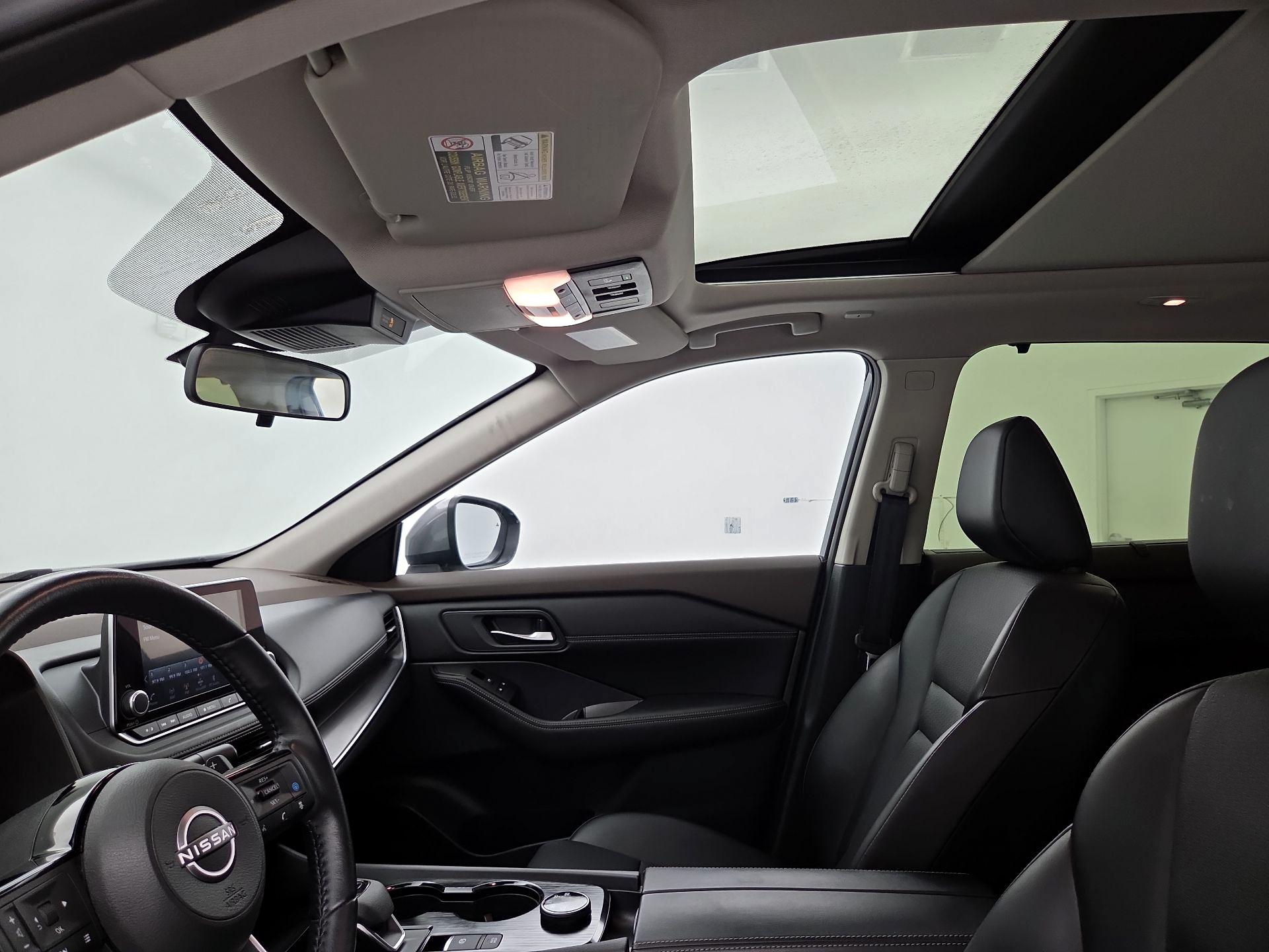 Thumbnail: 2023 Nissan Rogue - 19