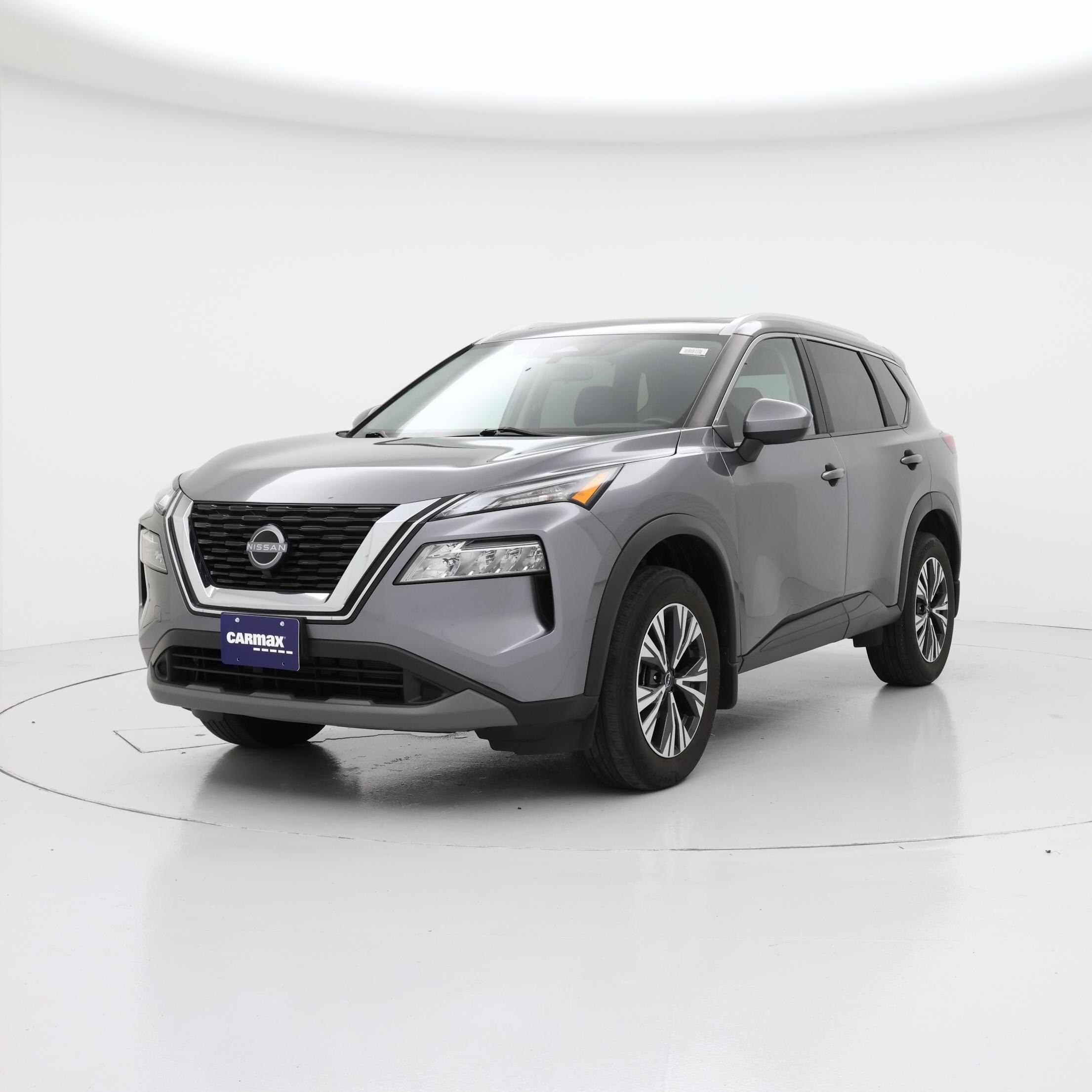 Thumbnail: 2023 Nissan Rogue - 4