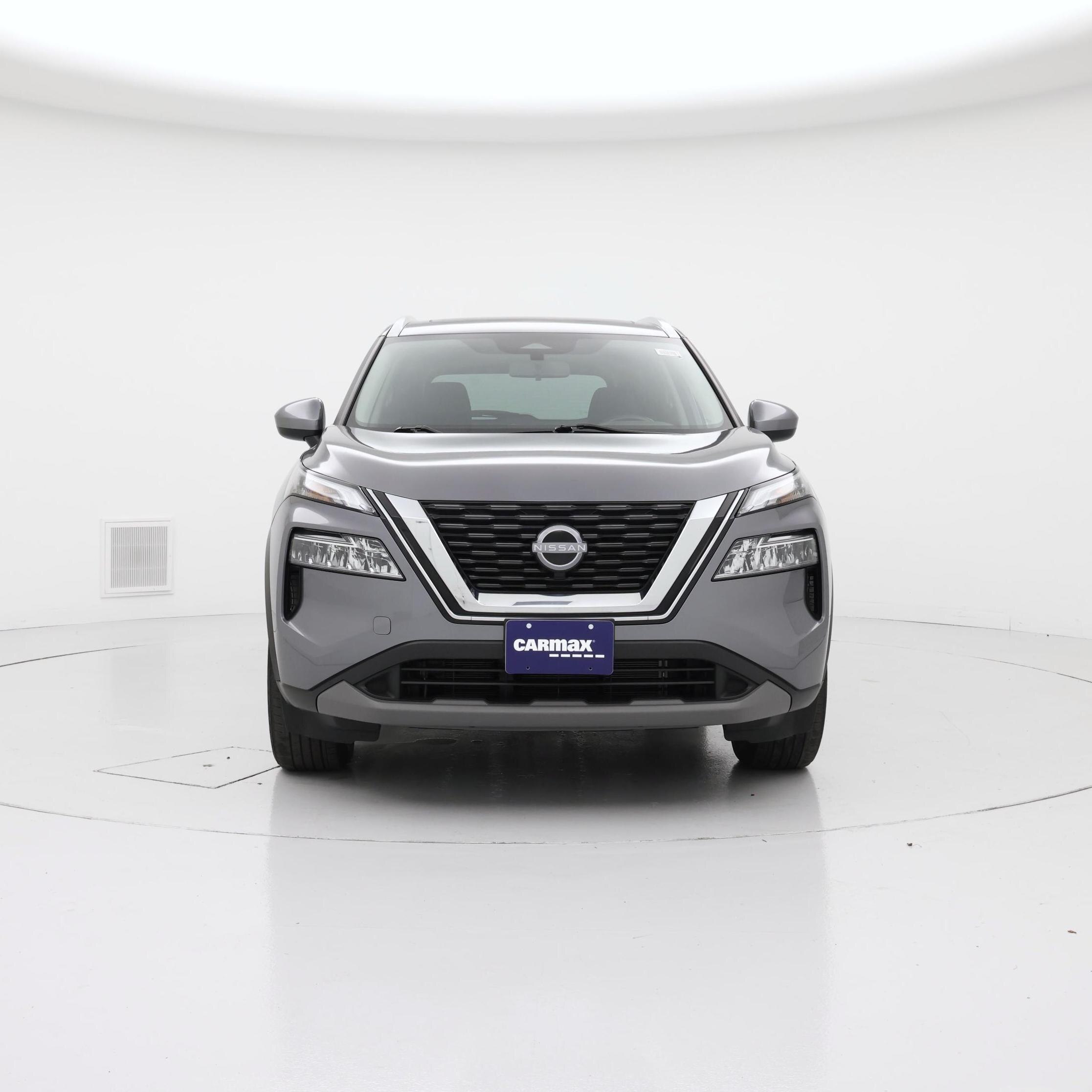 Thumbnail: 2023 Nissan Rogue - 5