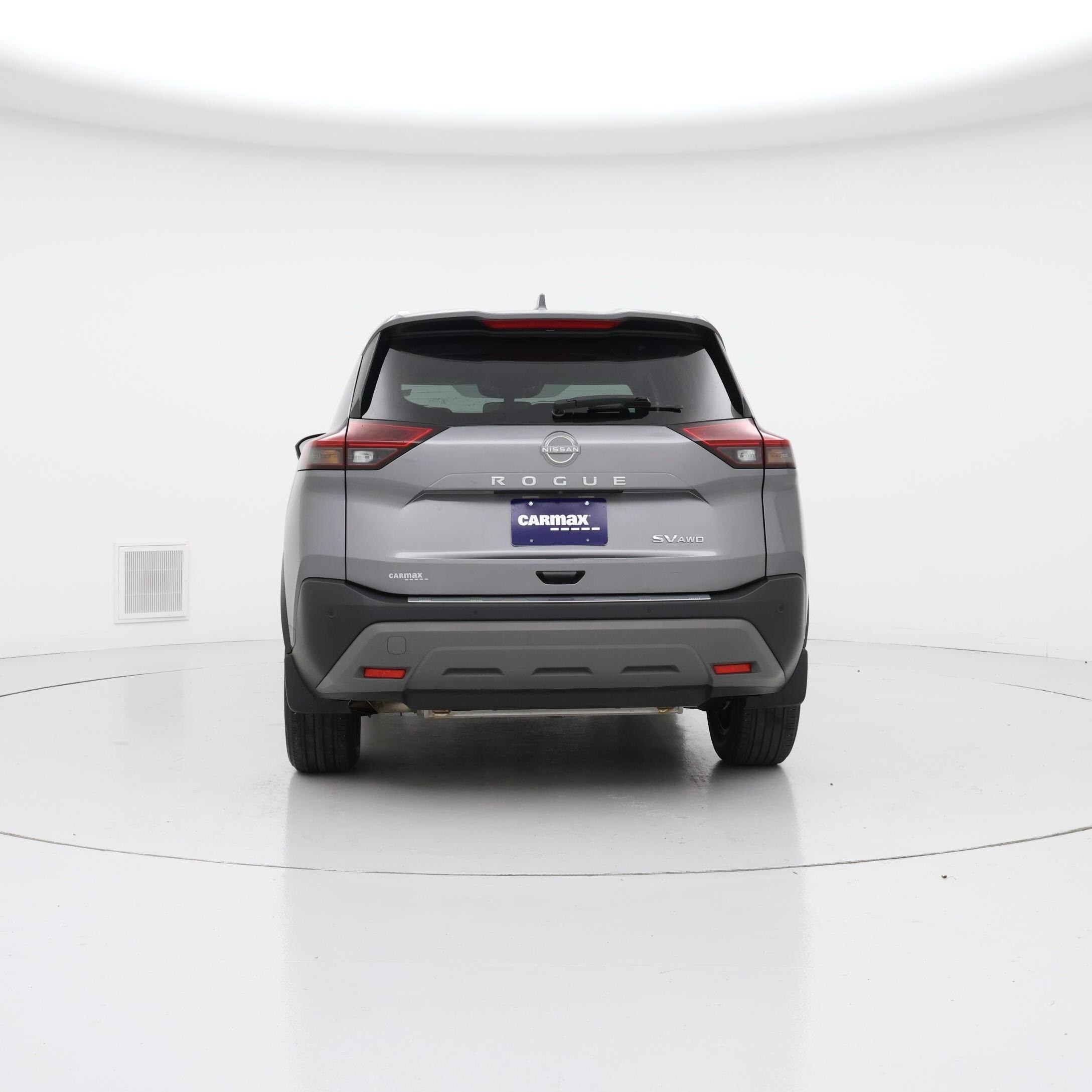 Thumbnail: 2023 Nissan Rogue - 6
