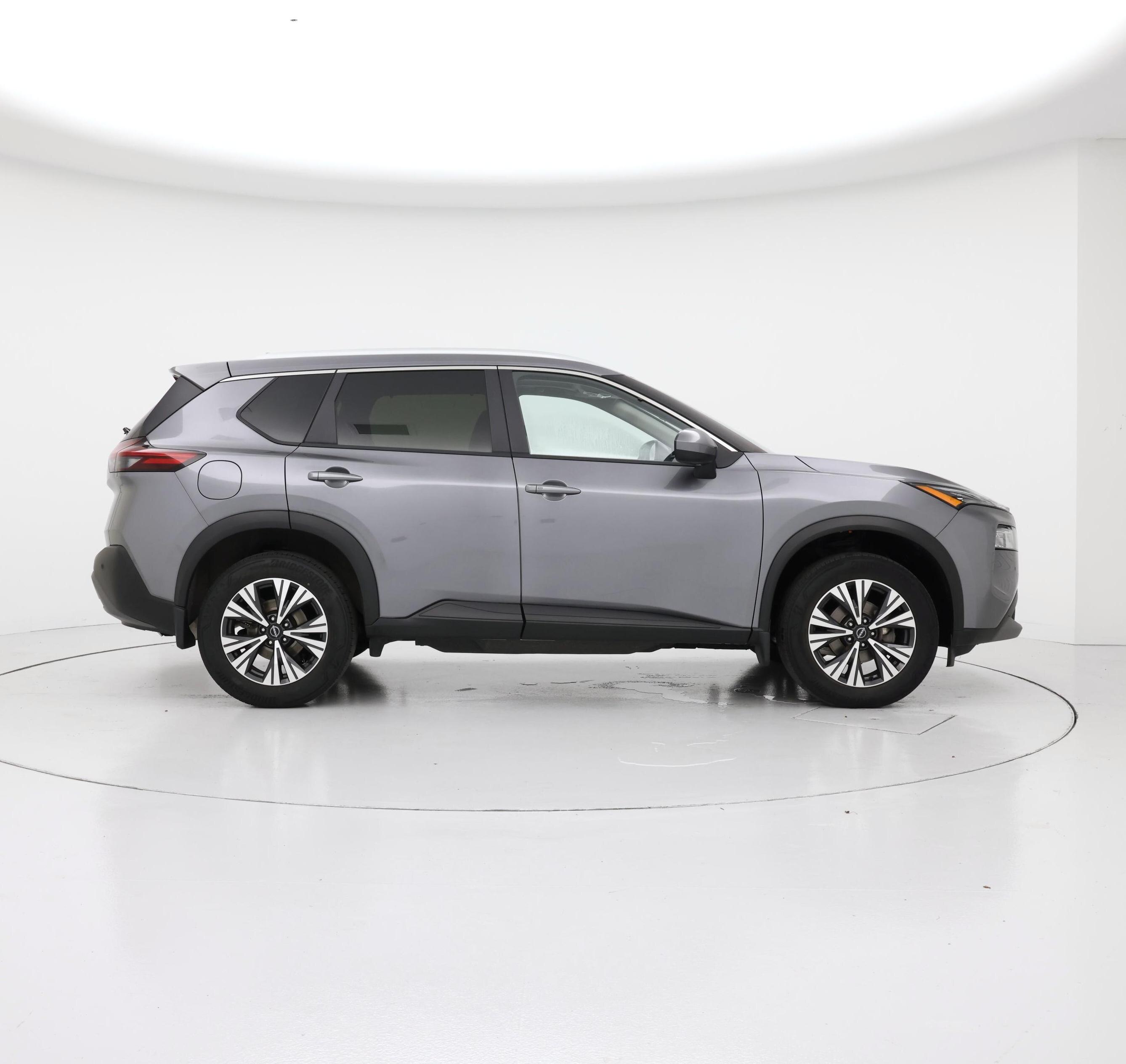 Thumbnail: 2023 Nissan Rogue - 7