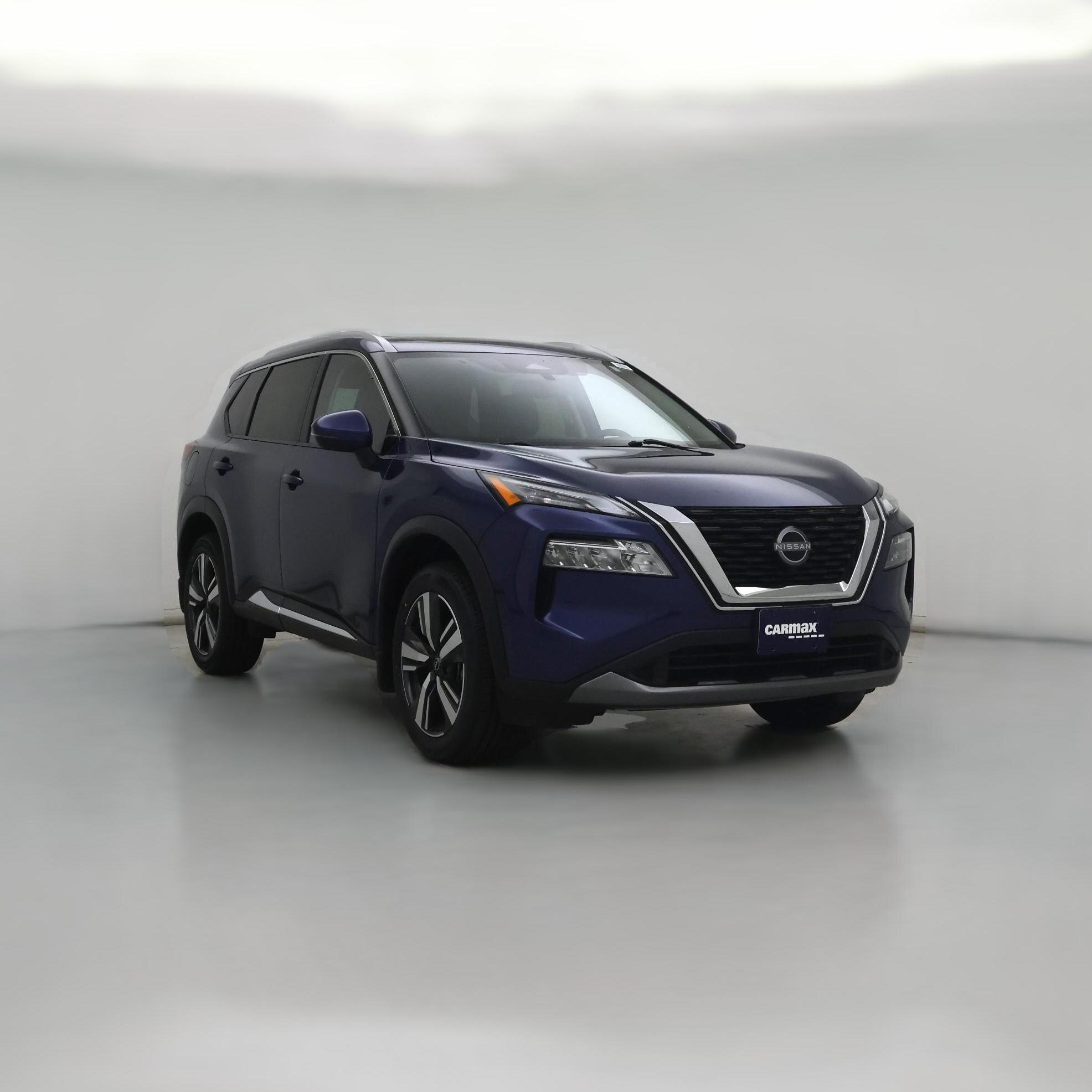 Thumbnail: 2023 Nissan Rogue - 1