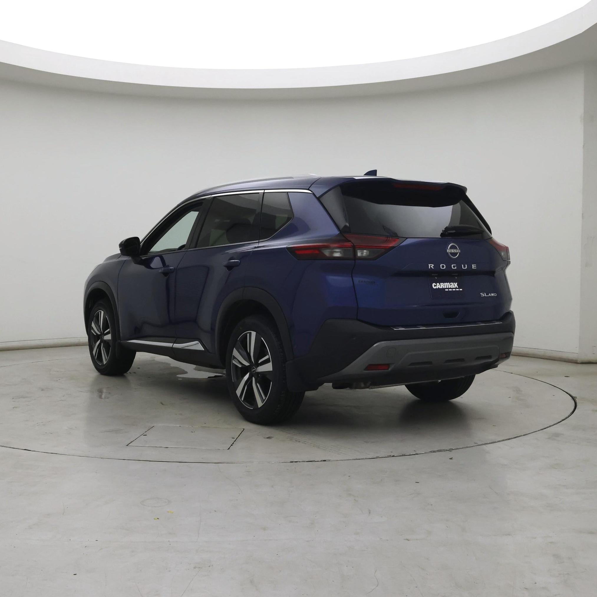 Thumbnail: 2023 Nissan Rogue - 2