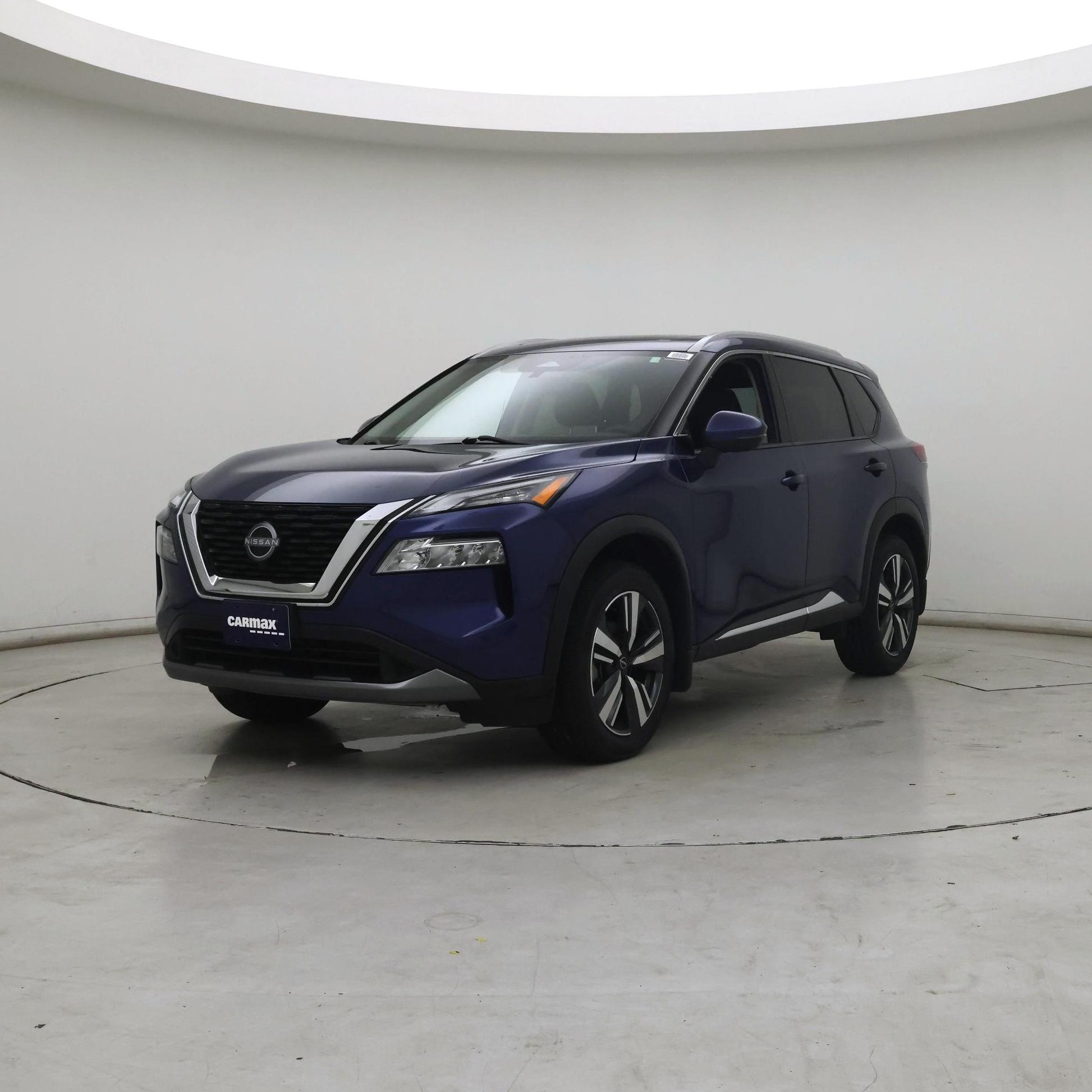 Thumbnail: 2023 Nissan Rogue - 4