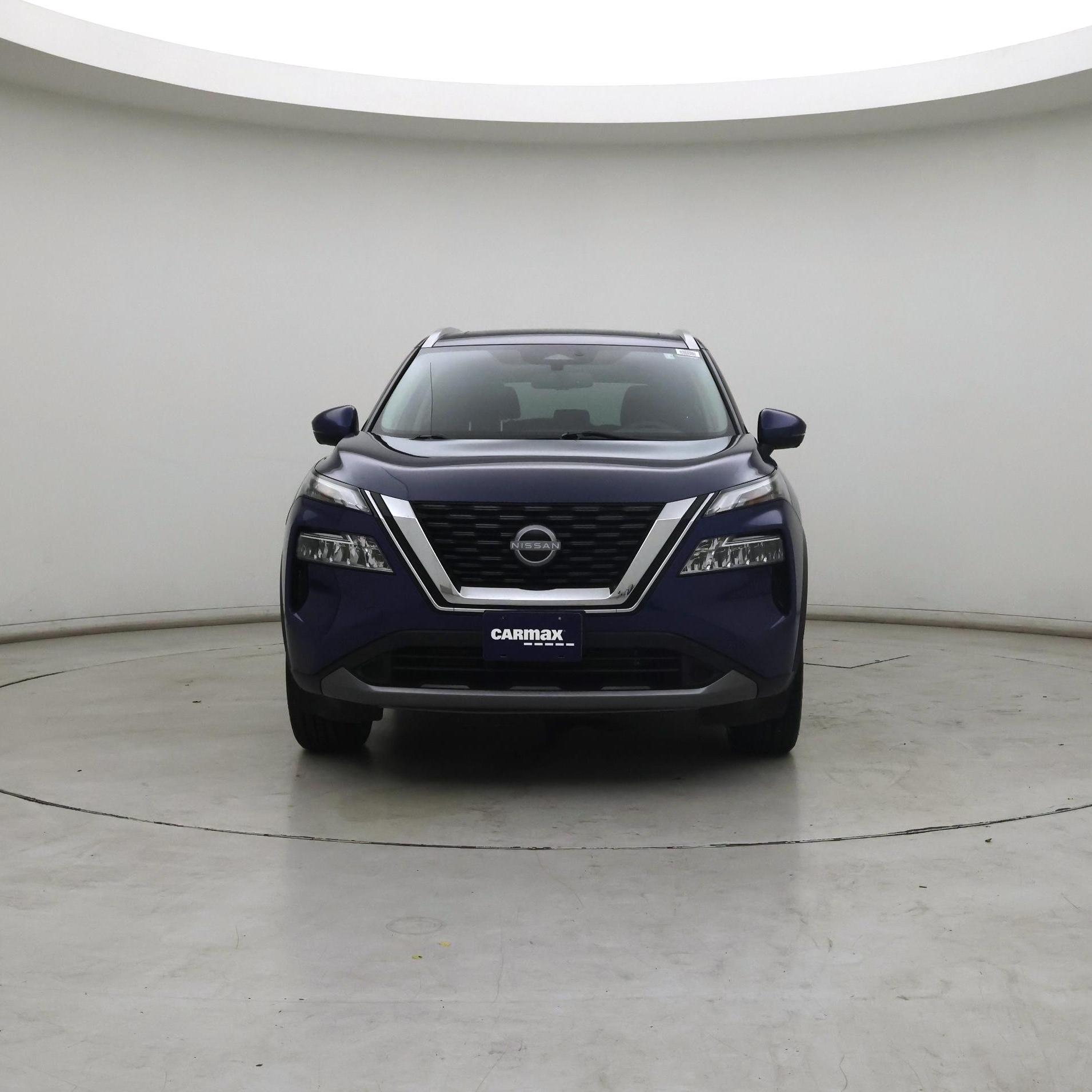 Thumbnail: 2023 Nissan Rogue - 5