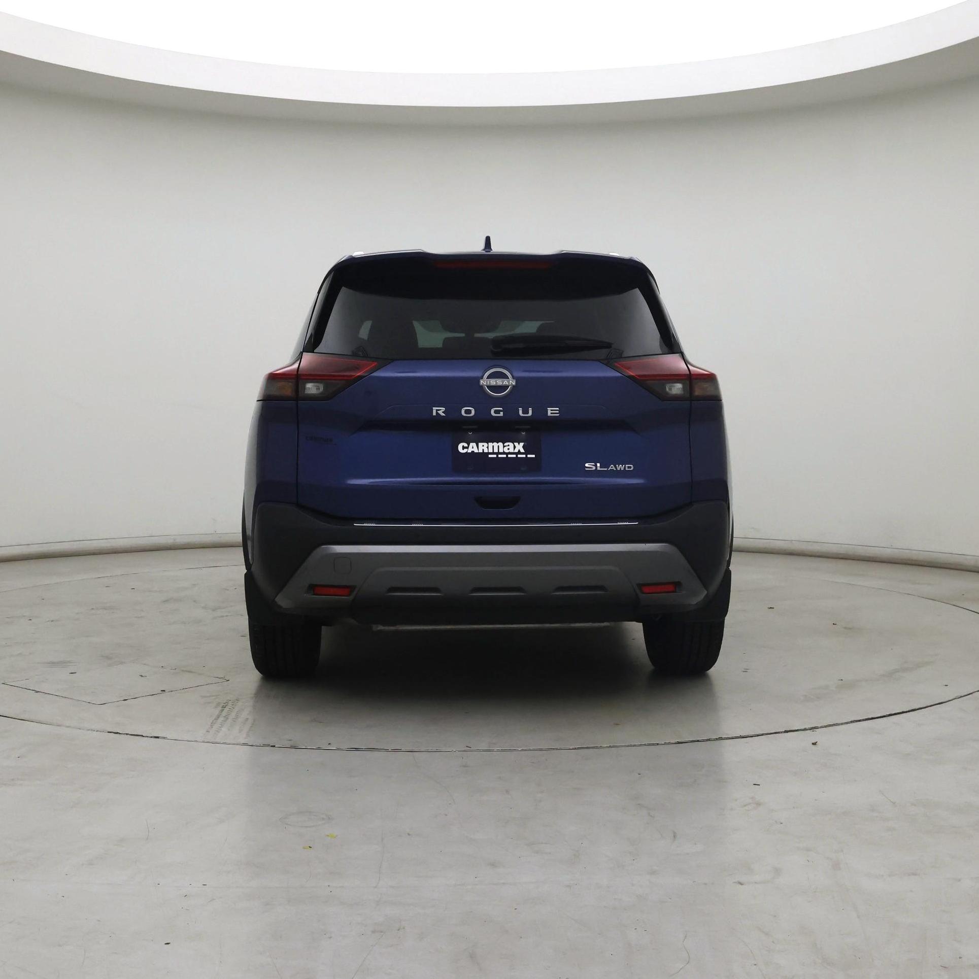 Thumbnail: 2023 Nissan Rogue - 6