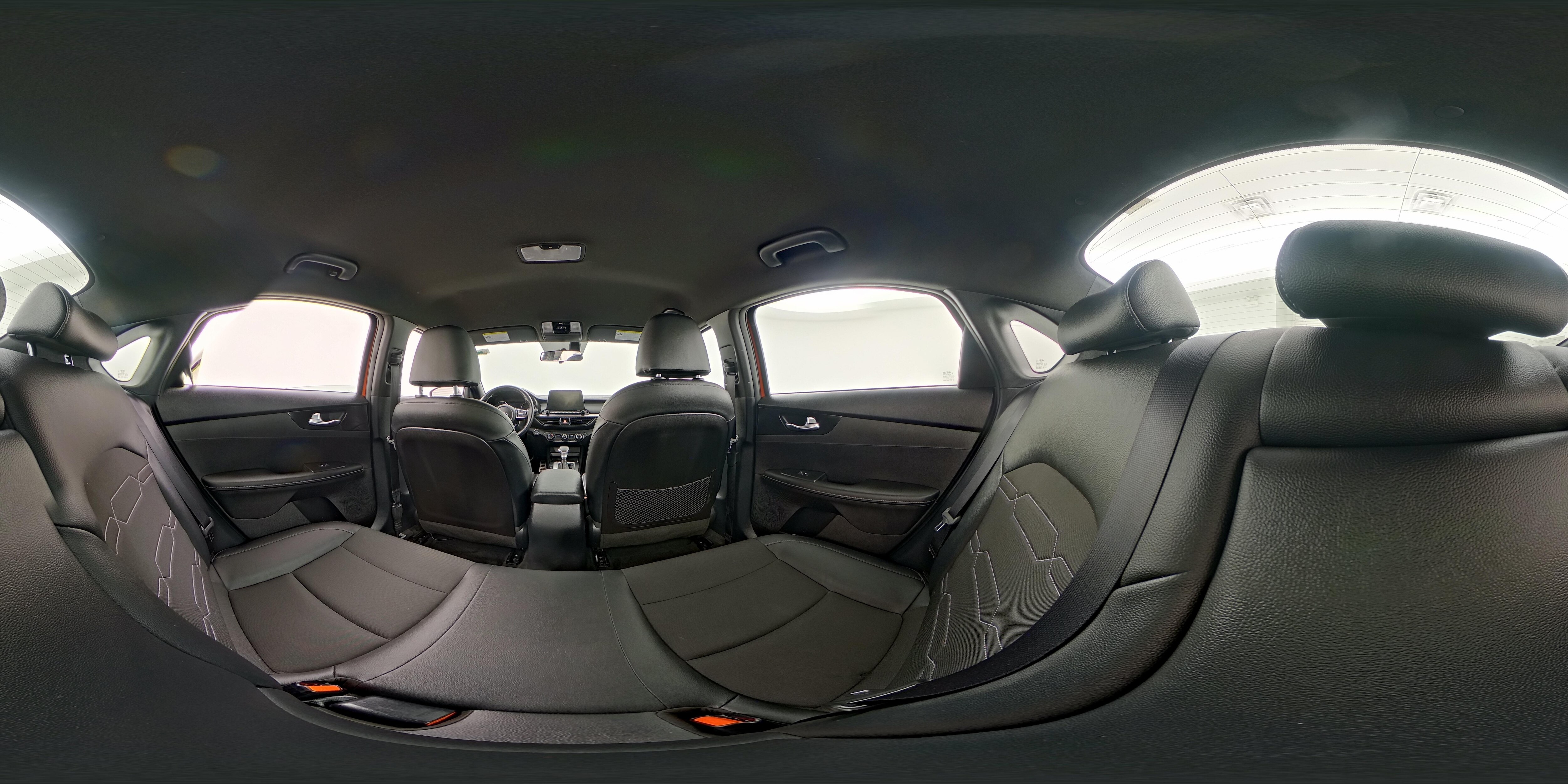 2021 Kia Forte GT-Line - Photo 25