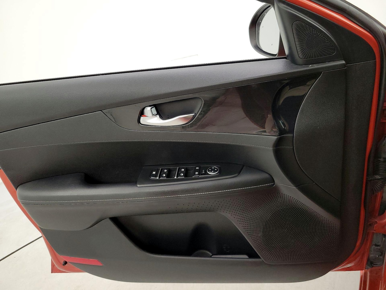 2021 Kia Forte GT-Line - Photo 13