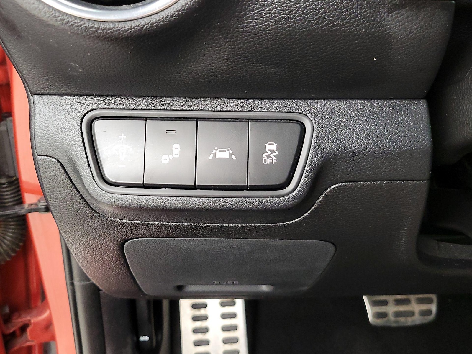 2021 Kia Forte GT-Line - Photo 14