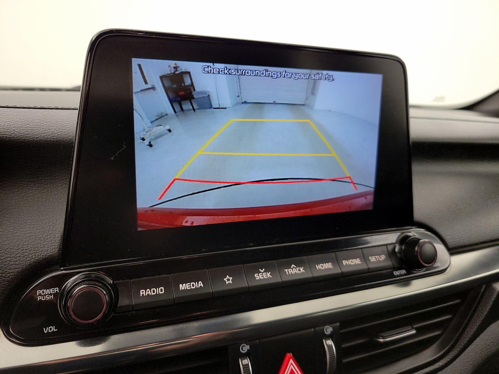 2021 Kia Forte GT-Line - Photo 15