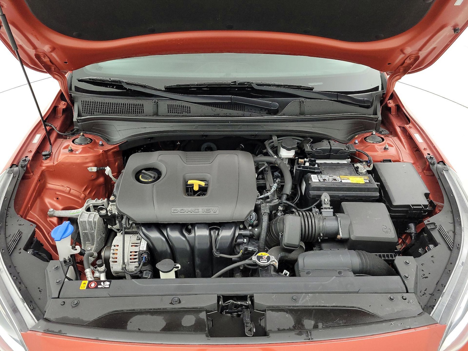 2021 Kia Forte GT-Line - Photo 22