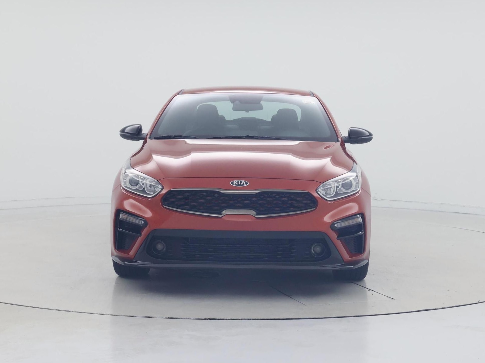2021 Kia Forte GT-Line - Photo 6