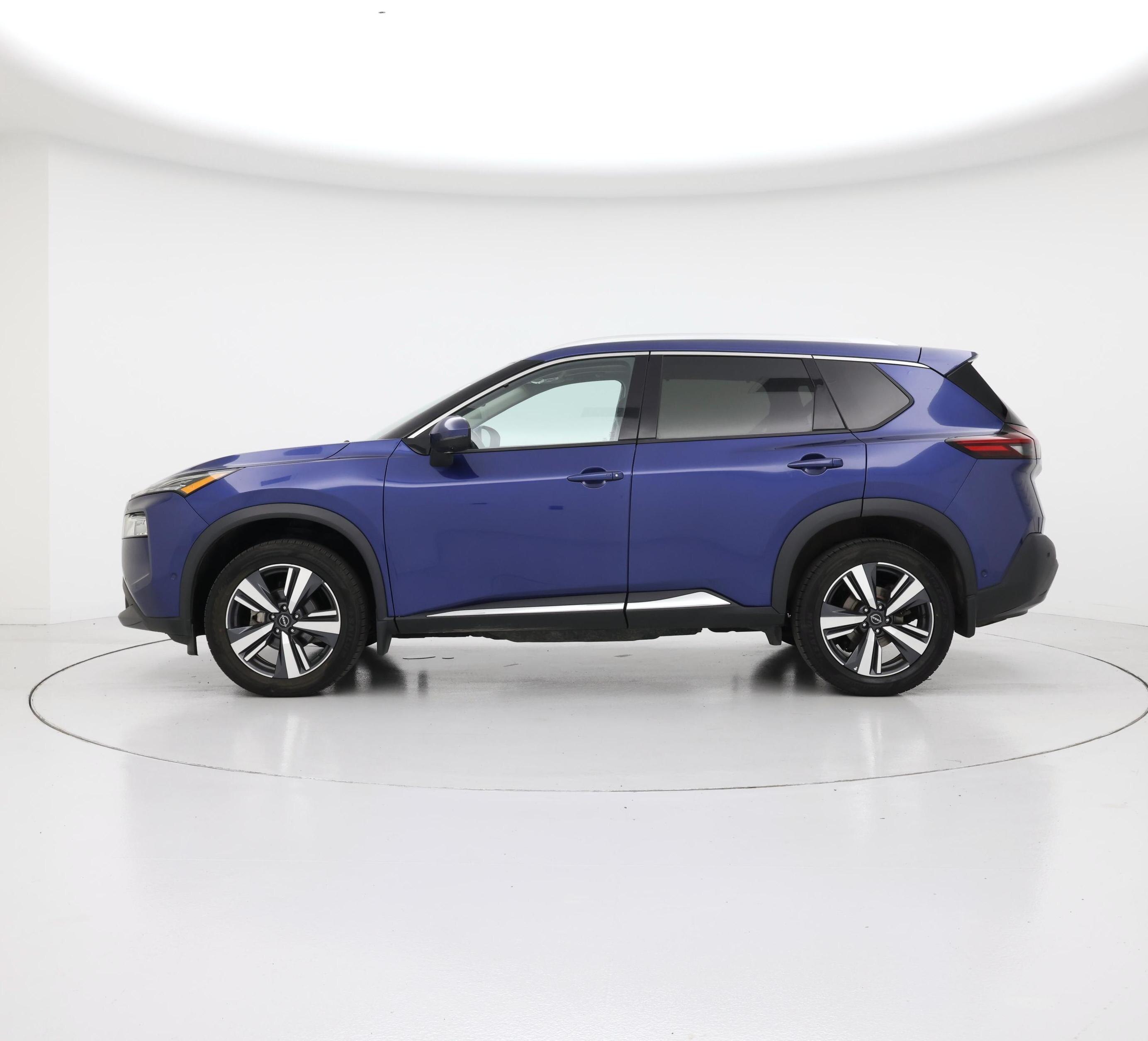 Thumbnail: 2023 Nissan Rogue - 3