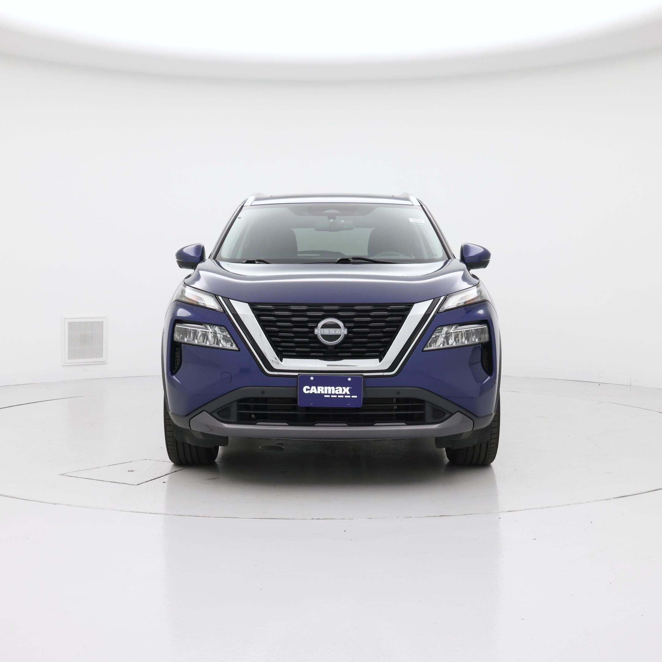 Thumbnail: 2023 Nissan Rogue - 5