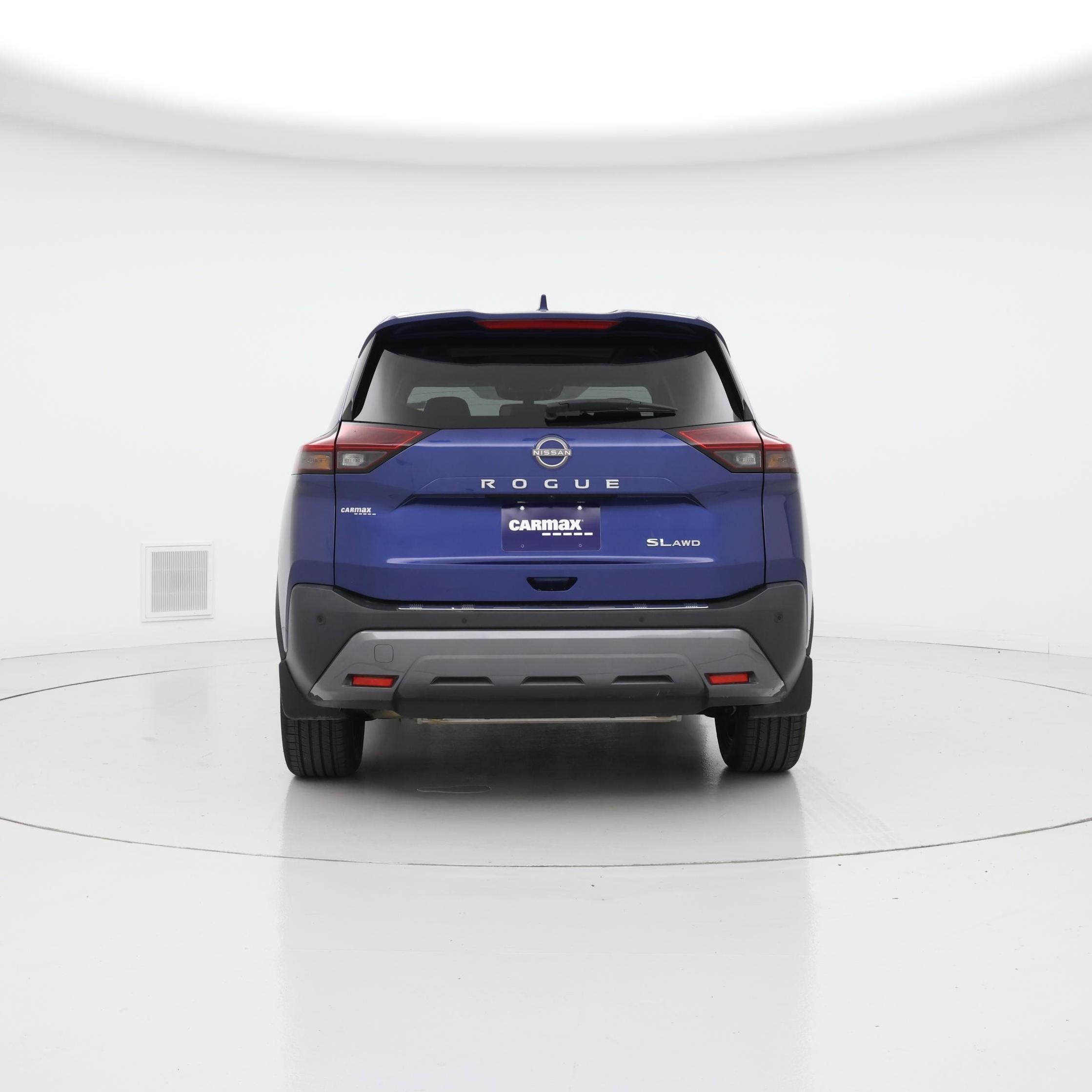 Thumbnail: 2023 Nissan Rogue - 6