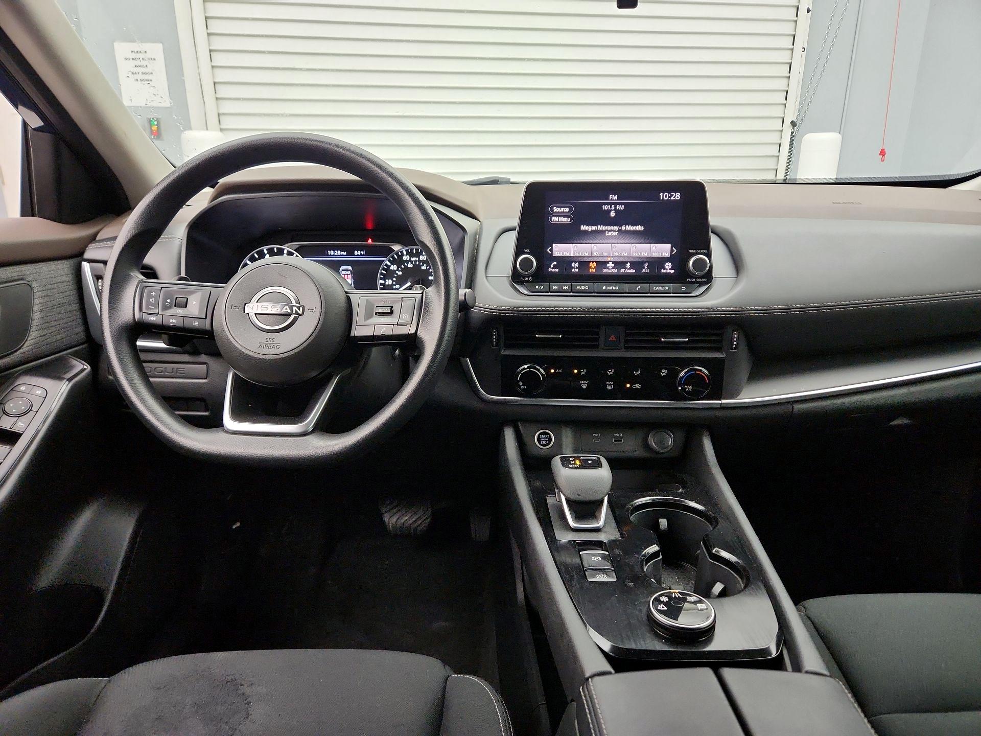 Thumbnail: 2023 Nissan Rogue - 9