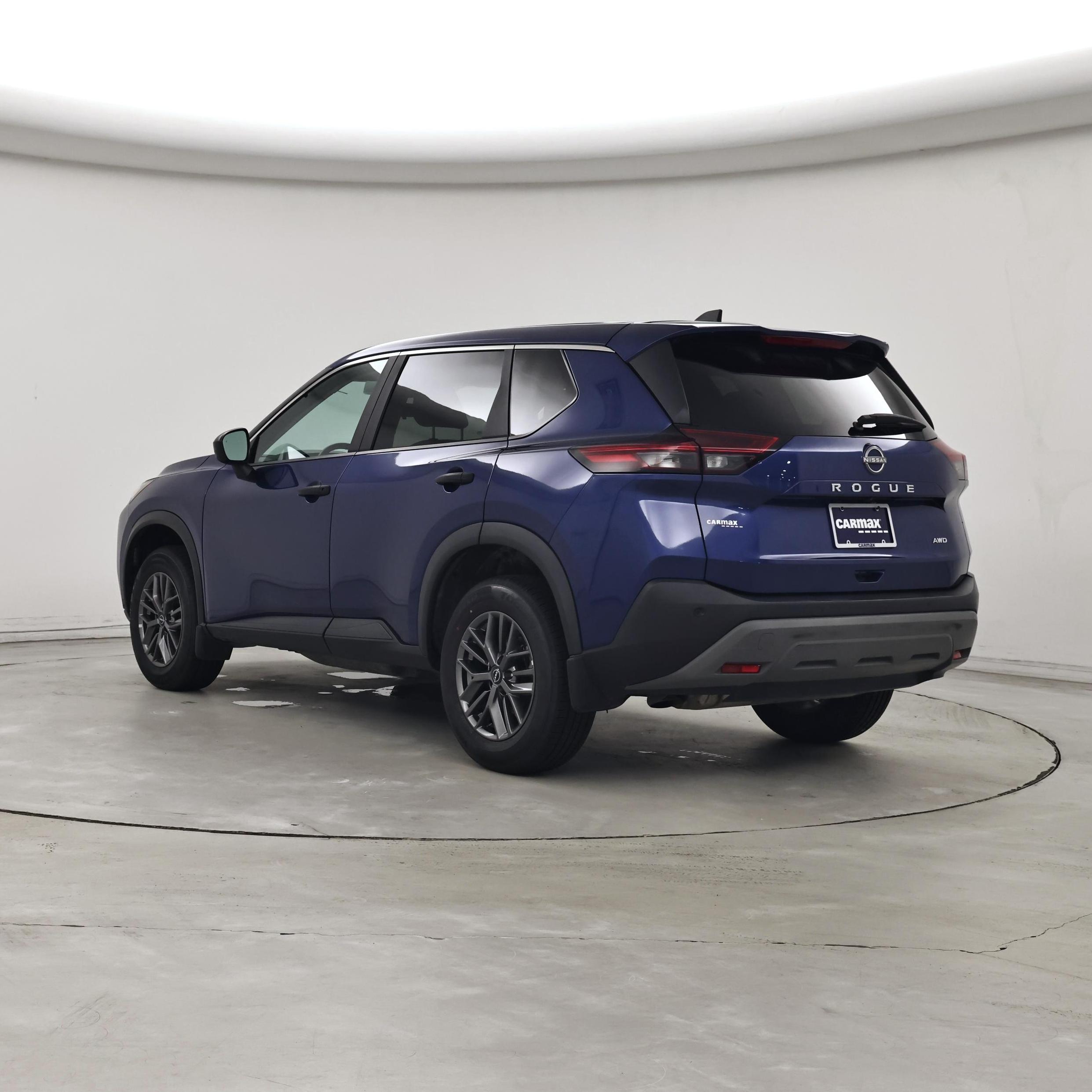 Thumbnail: 2023 Nissan Rogue - 2
