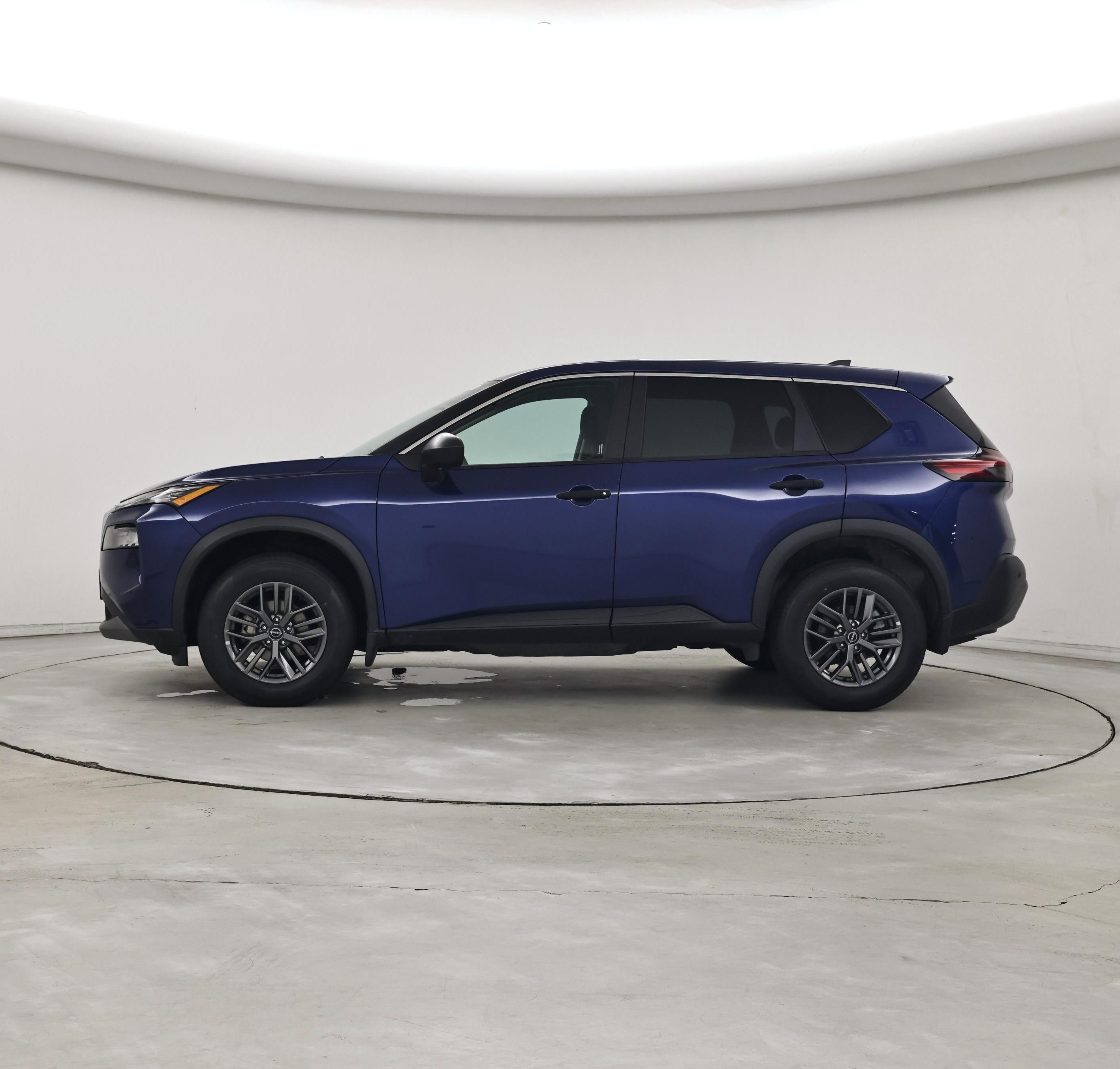 Thumbnail: 2023 Nissan Rogue - 3