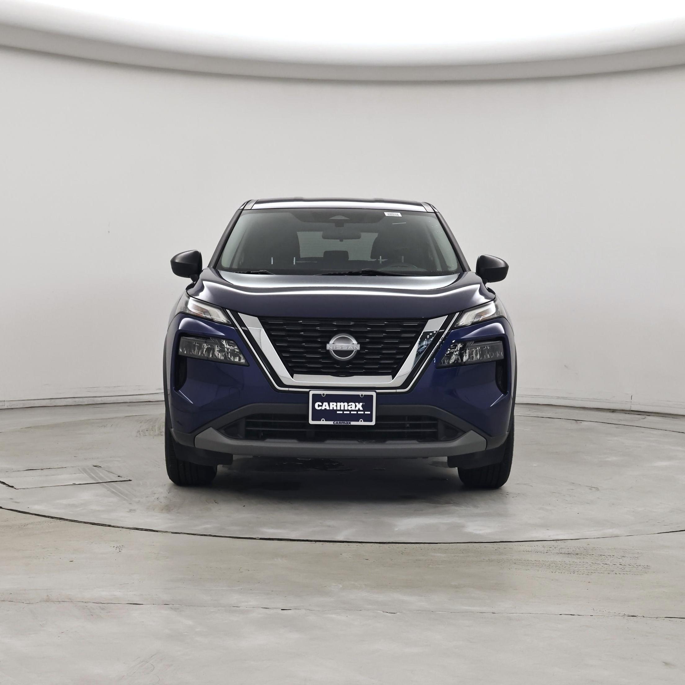 Thumbnail: 2023 Nissan Rogue - 5