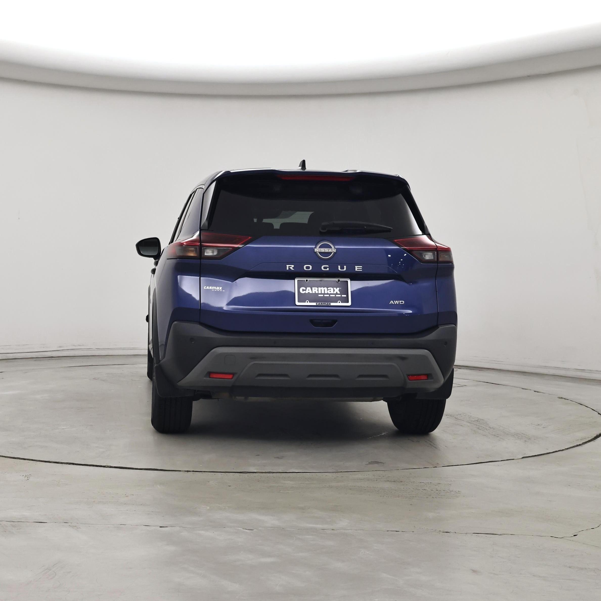 Thumbnail: 2023 Nissan Rogue - 6