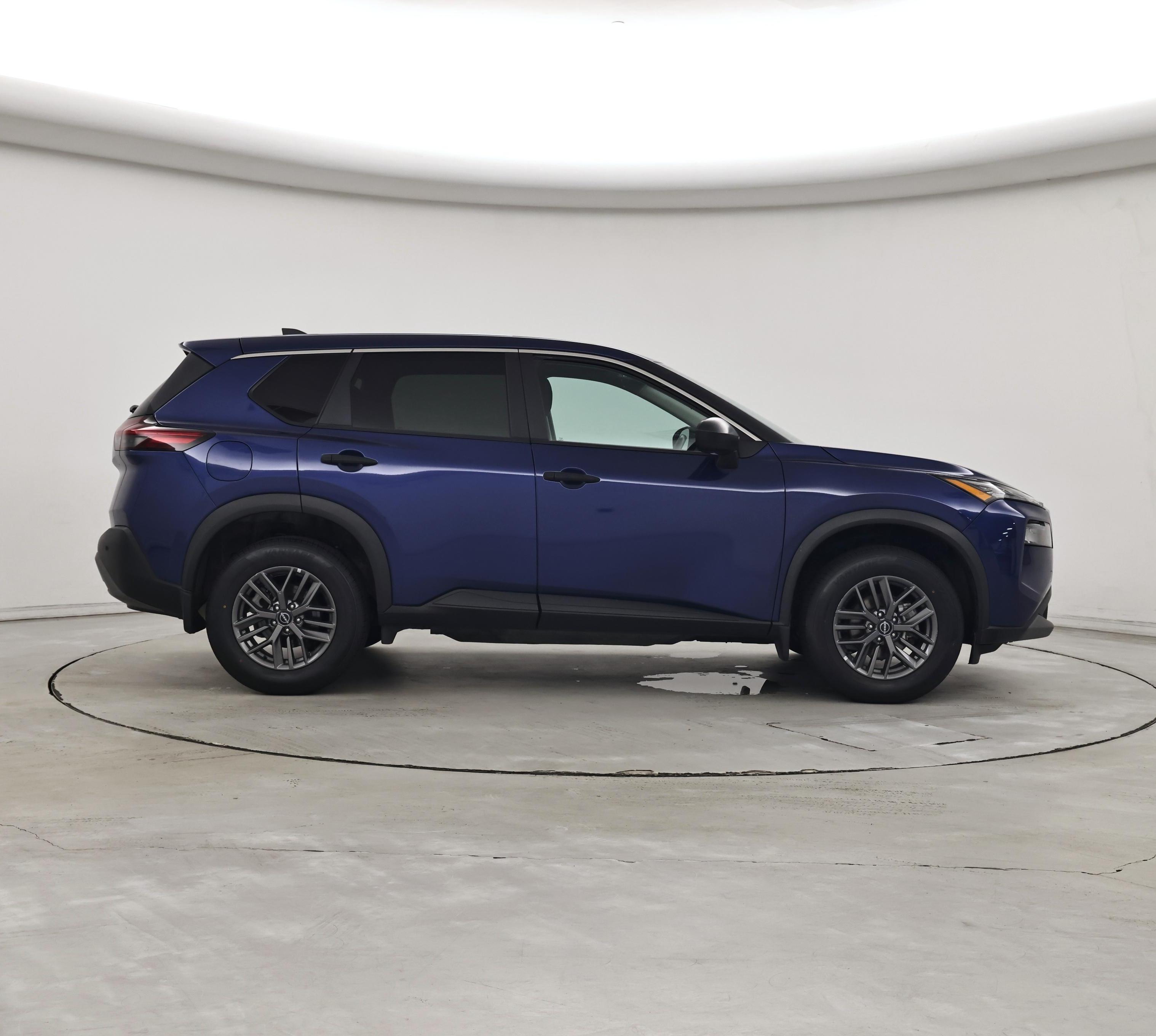 Thumbnail: 2023 Nissan Rogue - 7