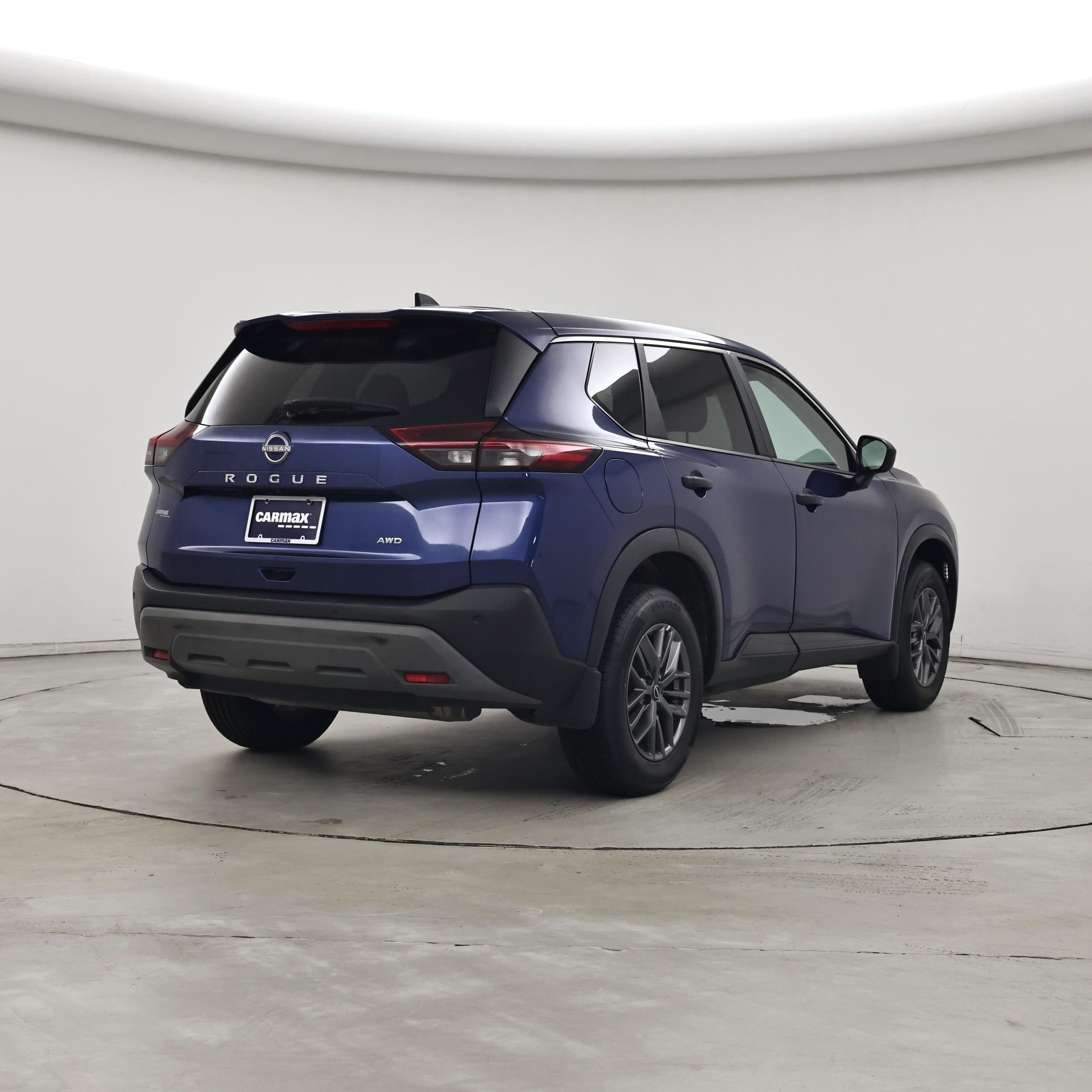 Thumbnail: 2023 Nissan Rogue - 8