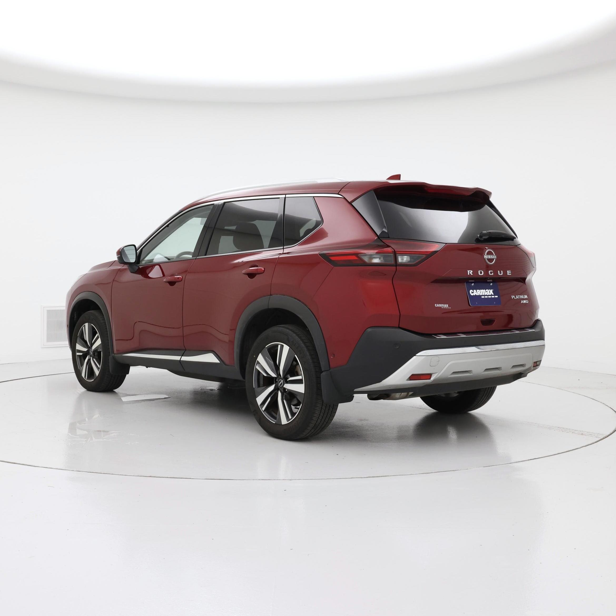 Thumbnail: 2023 Nissan Rogue - 2