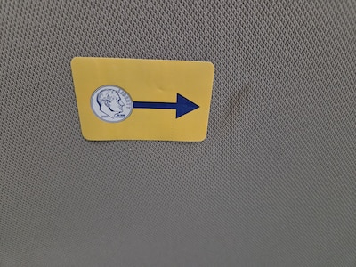 Condition detail