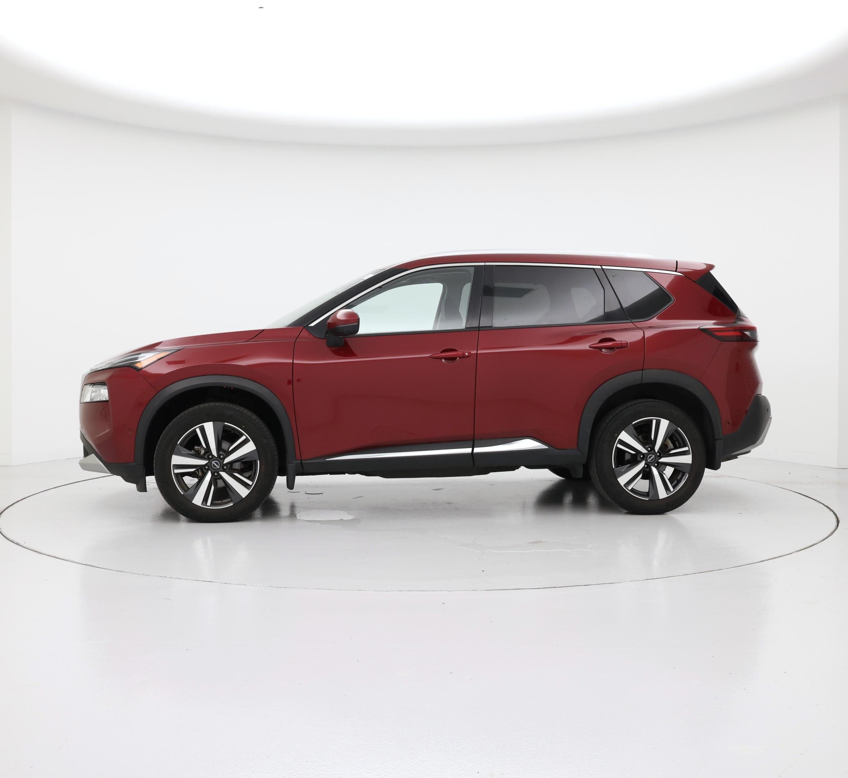 Thumbnail: 2023 Nissan Rogue - 3