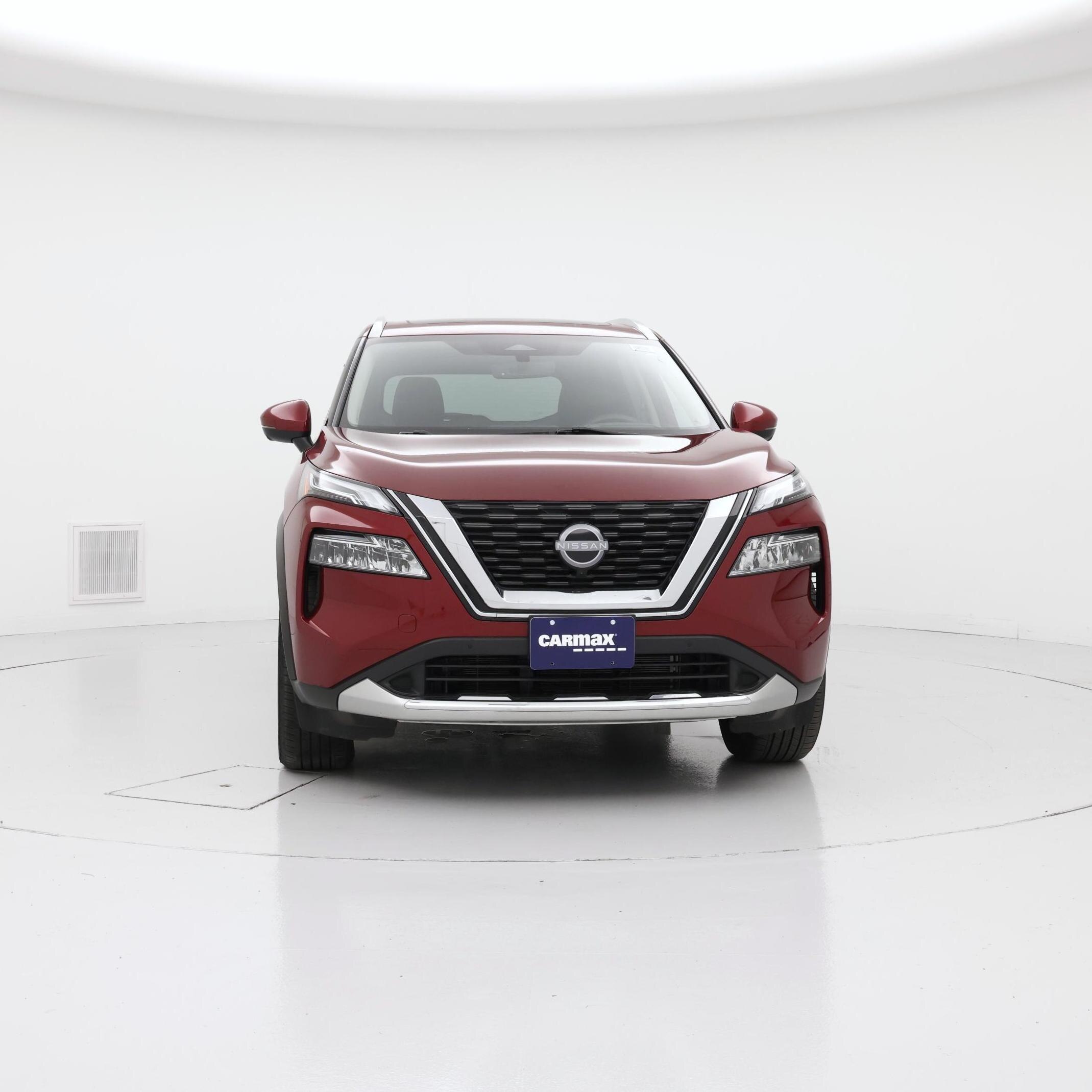 Thumbnail: 2023 Nissan Rogue - 5